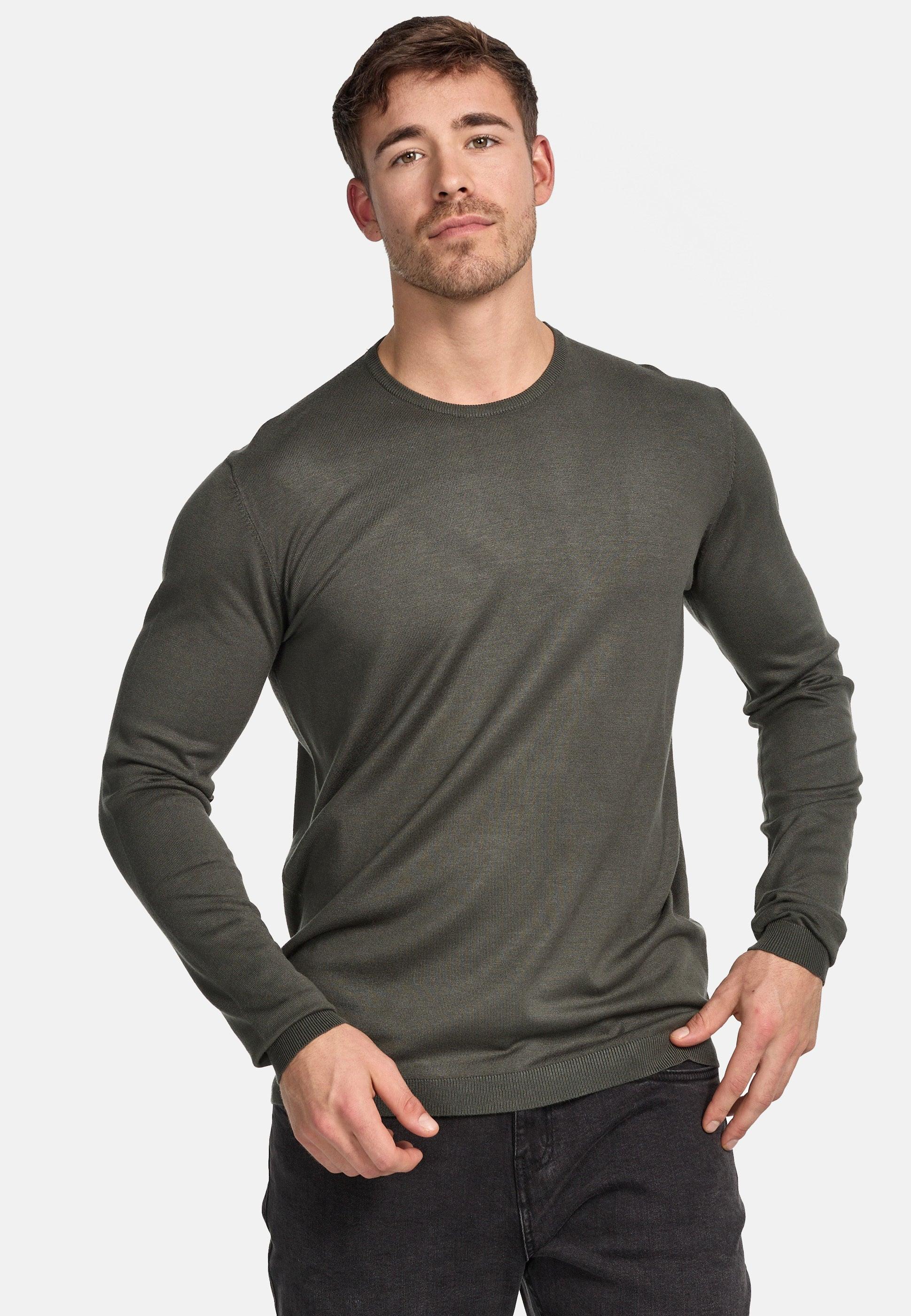 Strickpullover Greyson Produktbild