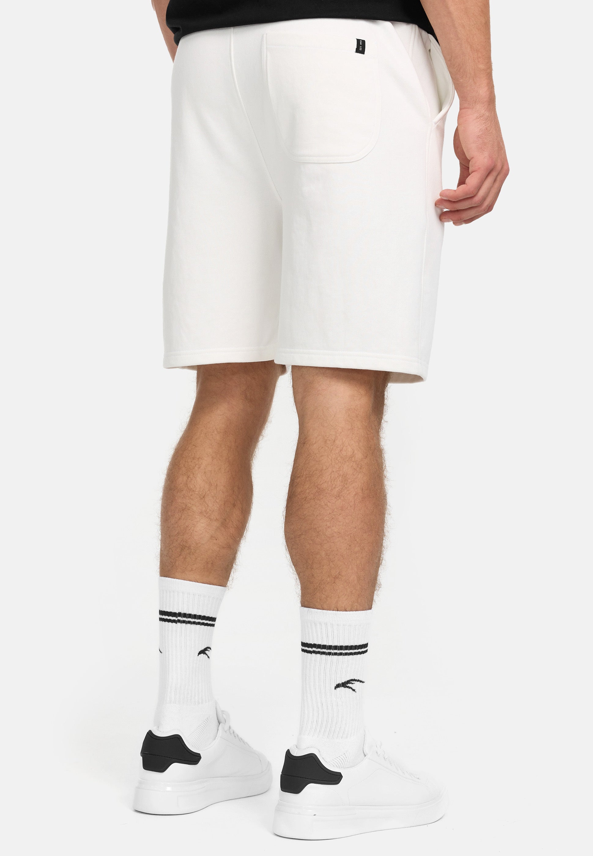 Shorts Sweat Puller Produktbild