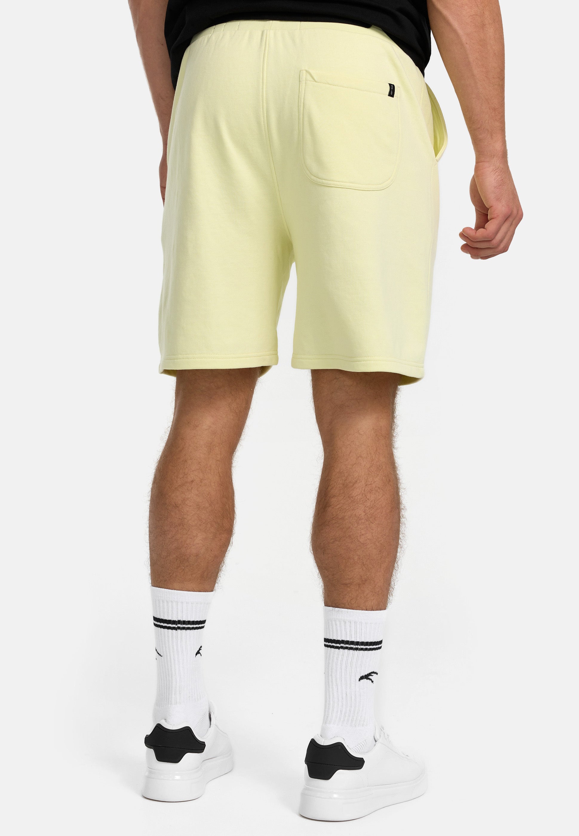 Shorts Sweat Puller Produktbild