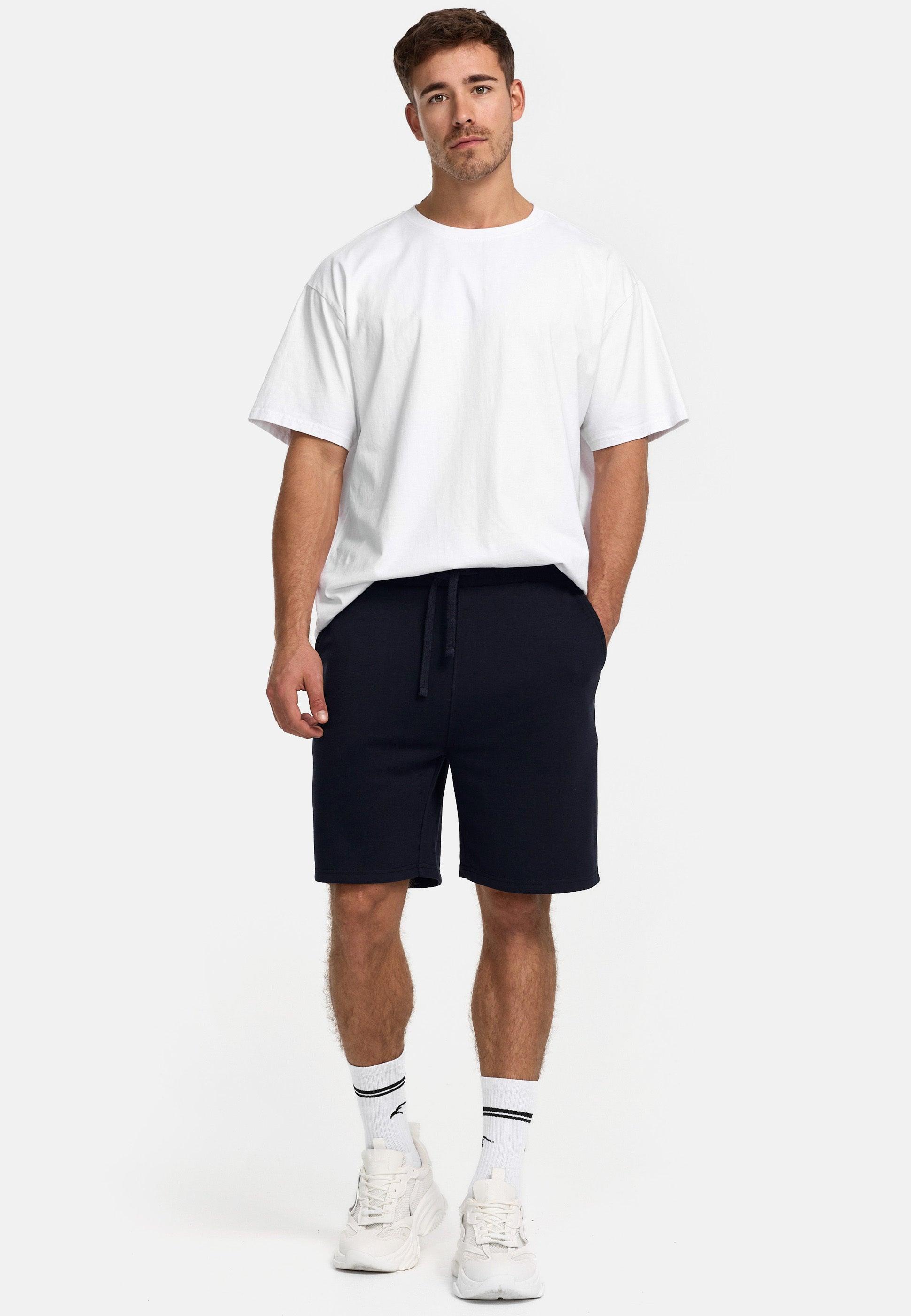 Shorts Sweat Puller Produktbild