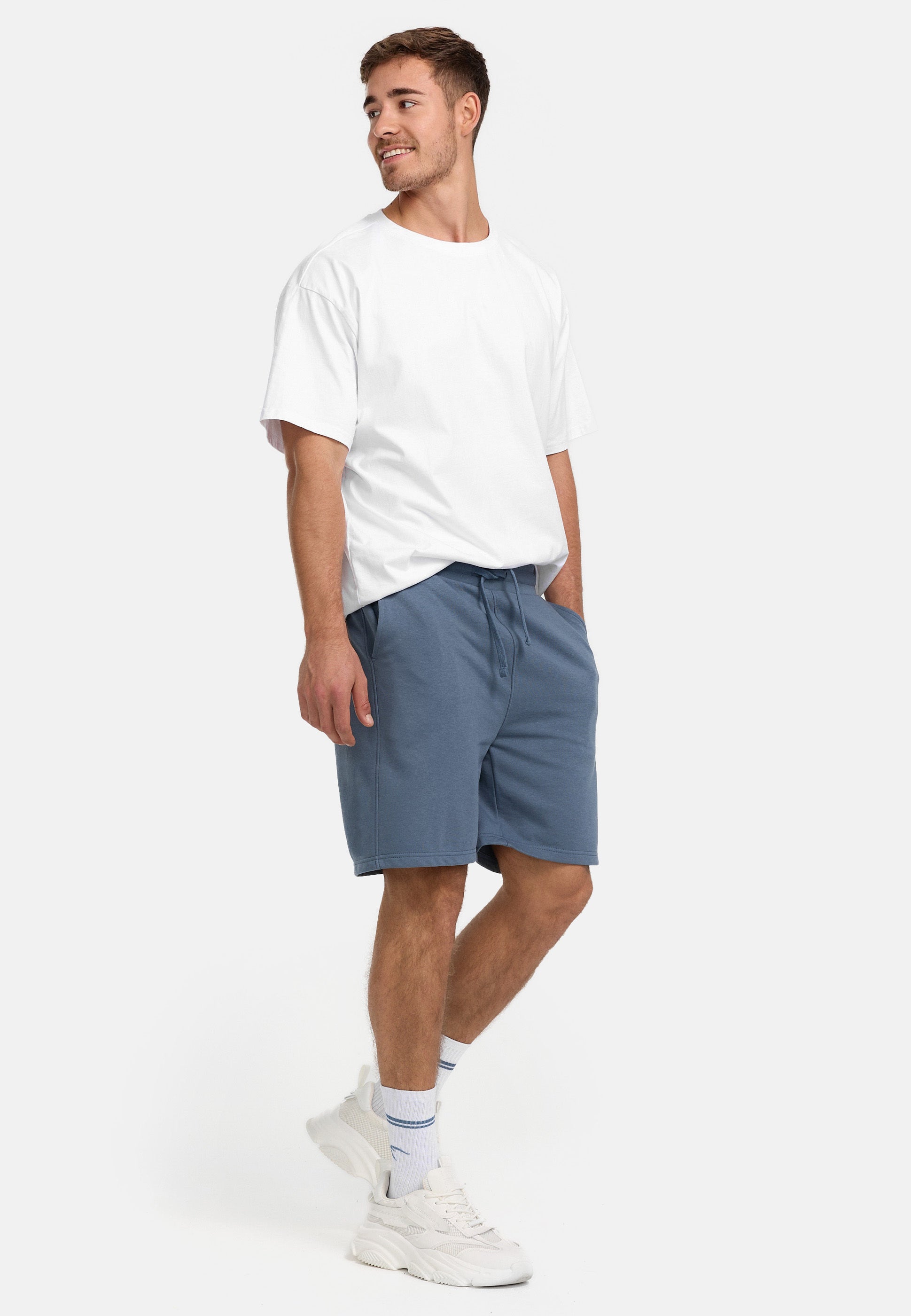Shorts Sweat Puller Produktbild