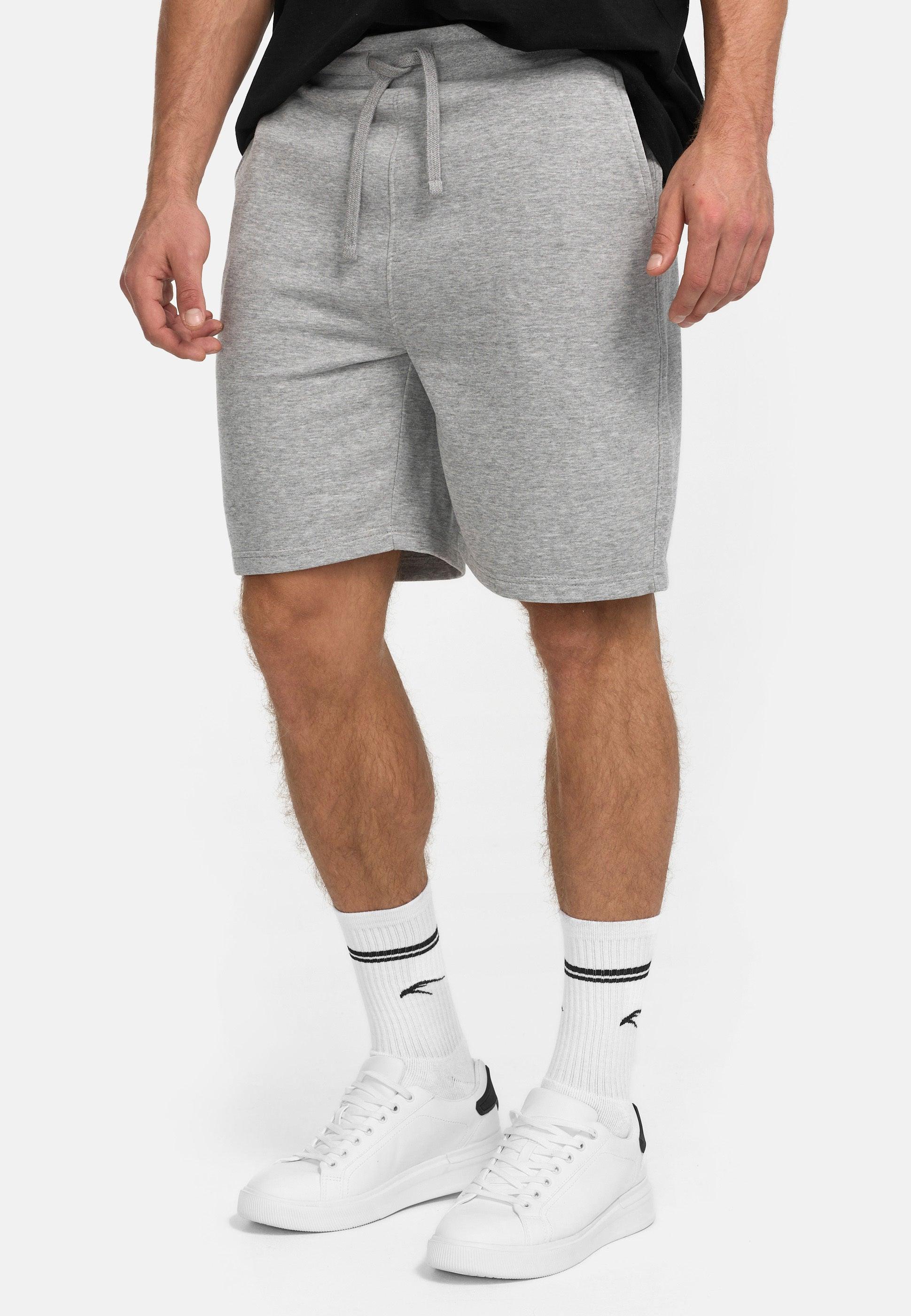 Shorts Sweat Puller Produktbild
