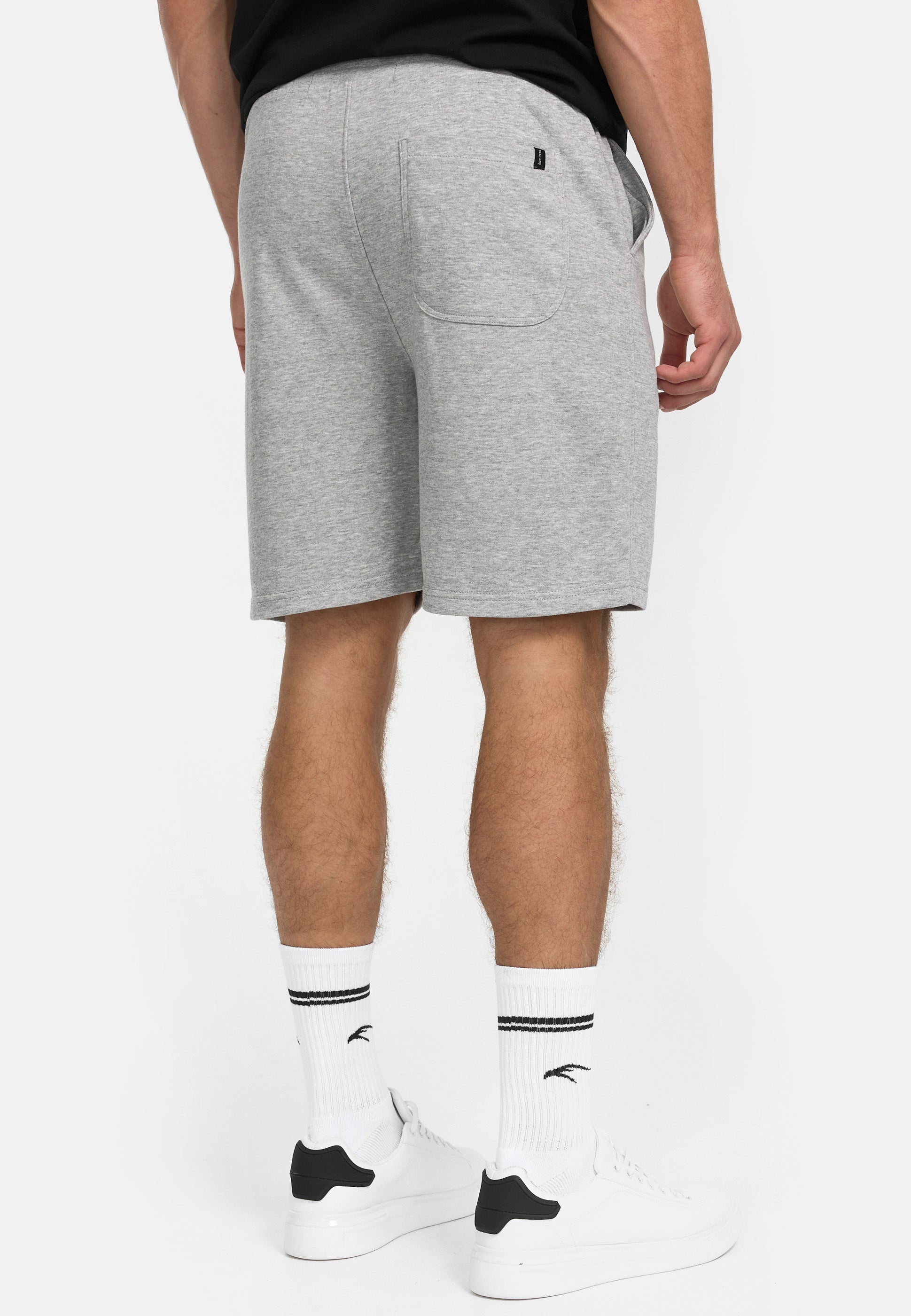 Shorts Sweat Puller Produktbild