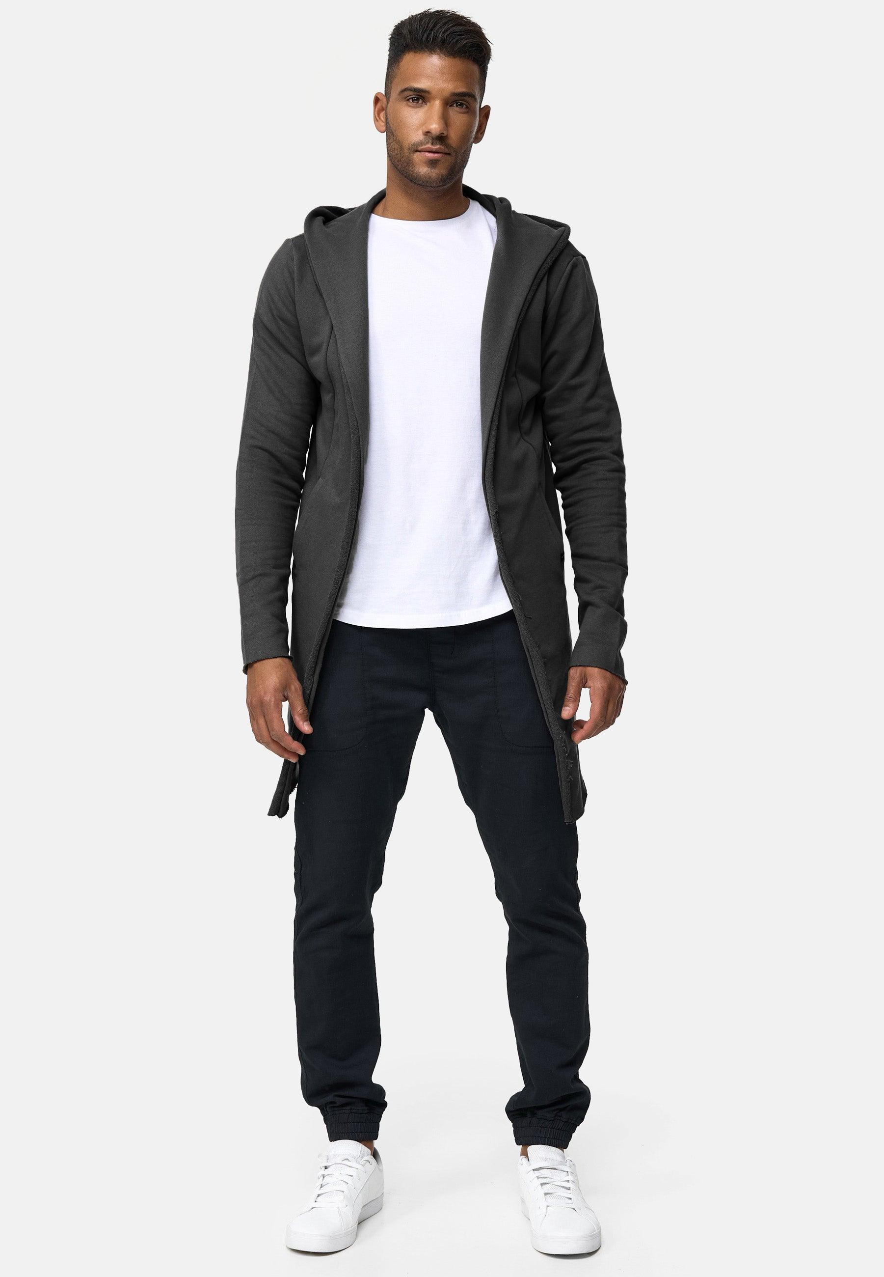 Sweatjacke Brekstad Produktbild