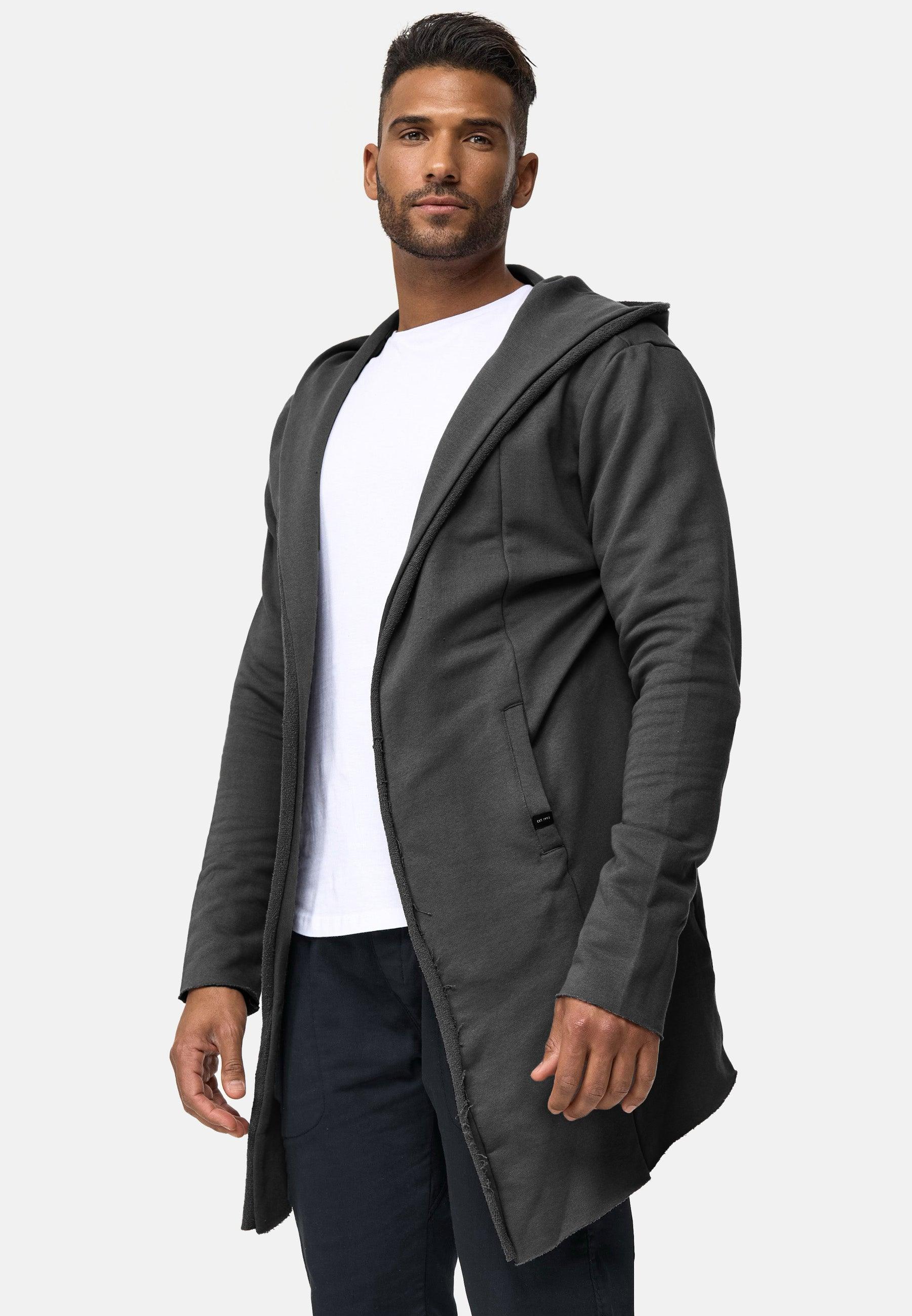 Sweatjacke Brekstad Produktbild