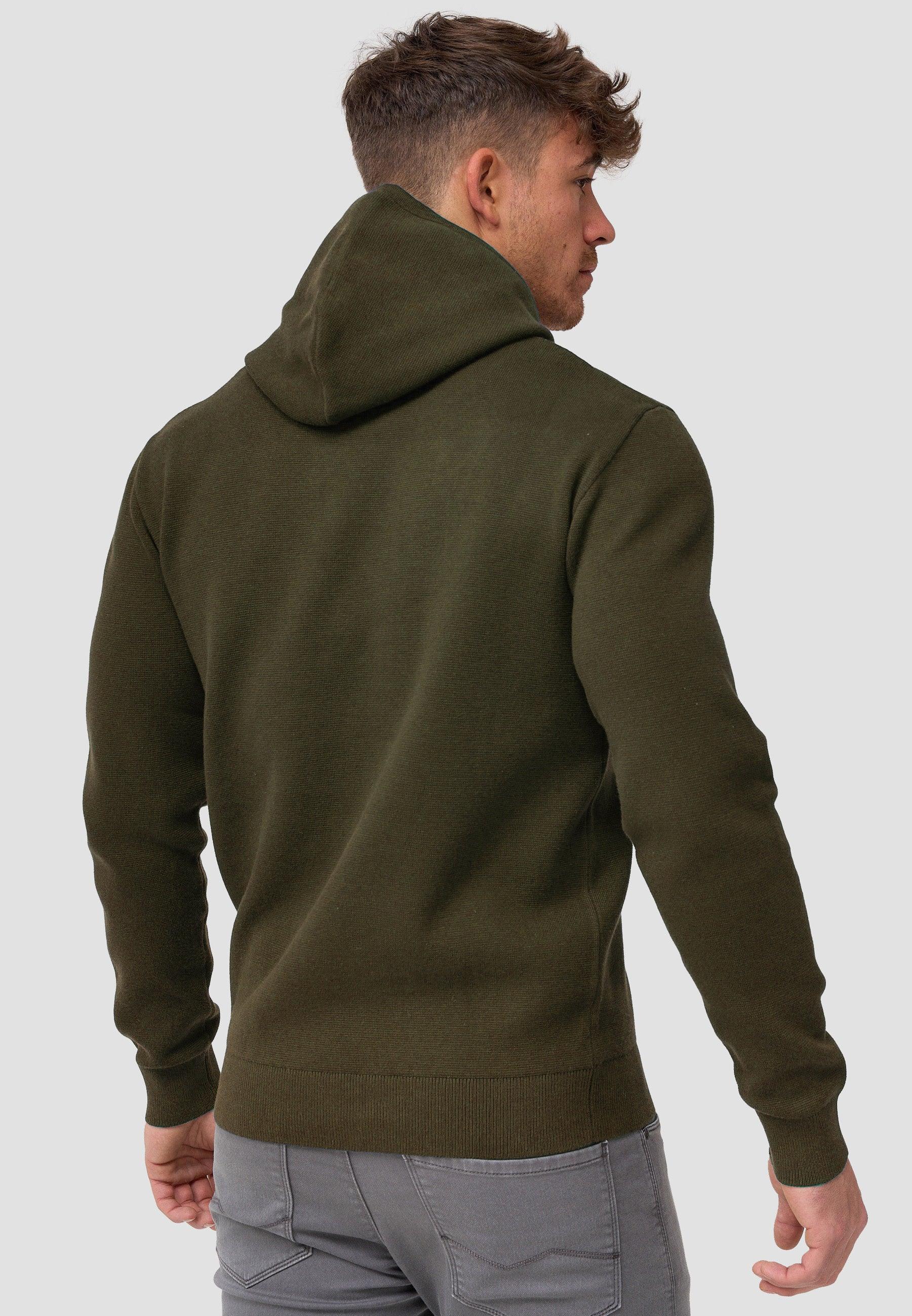 Kapuzenpullover Longview Produktbild