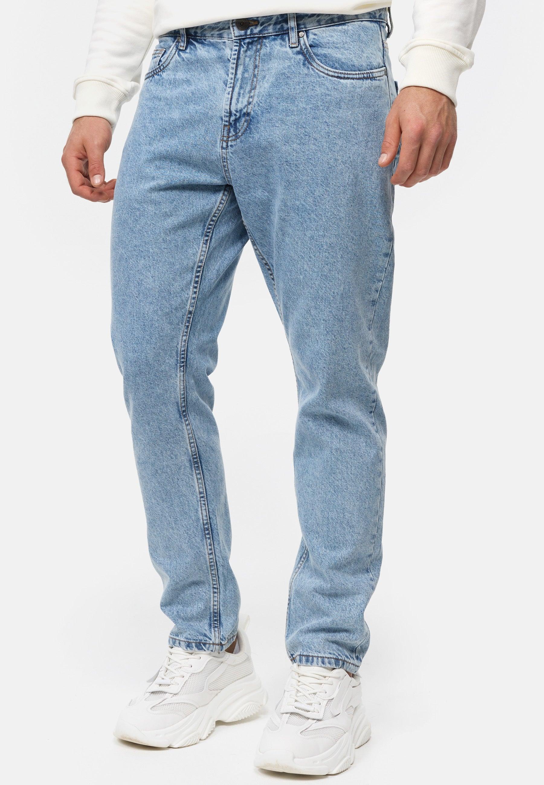Jeanshose INCobra Produktbild