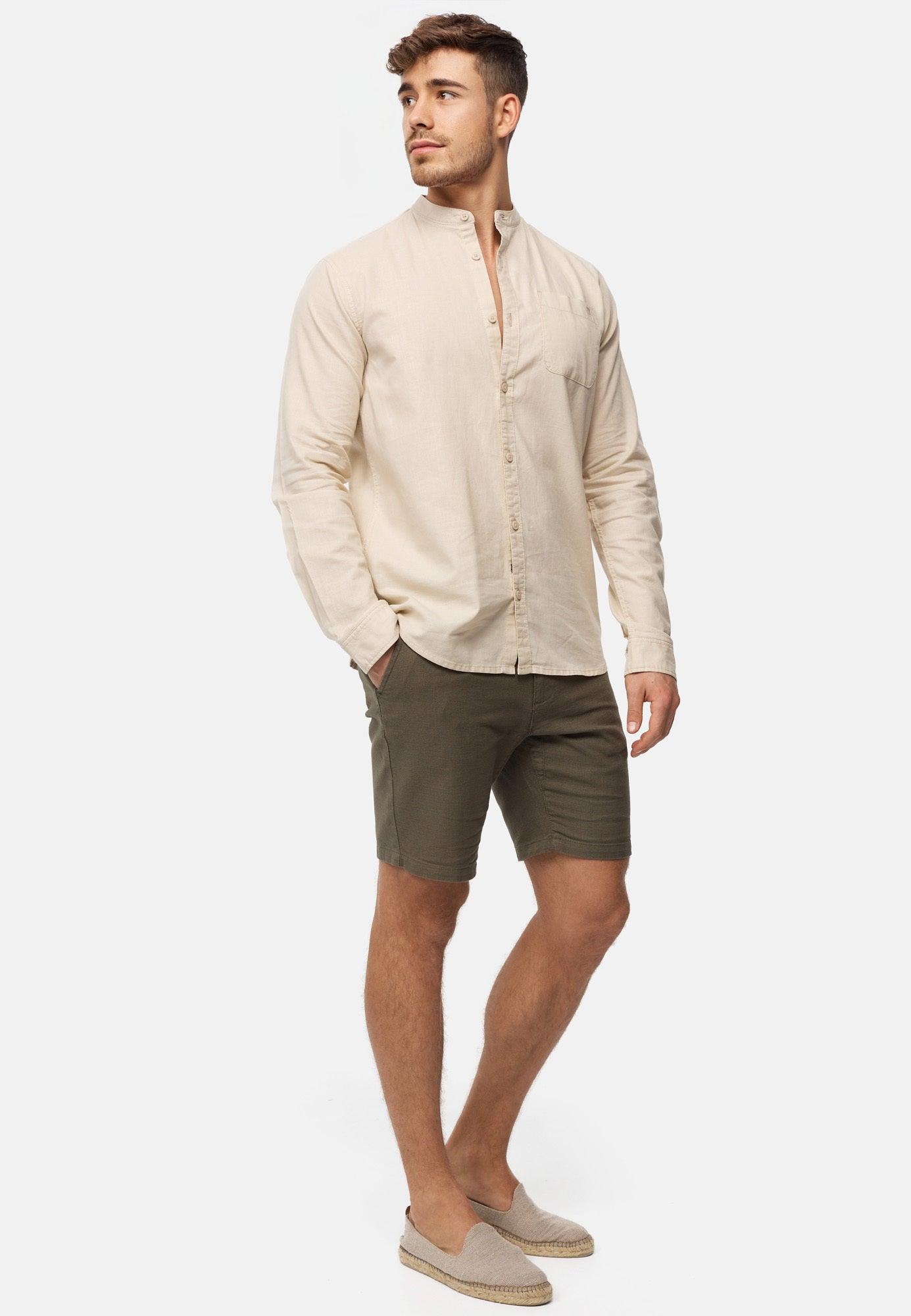 Shorts Chino INCaro Produktbild
