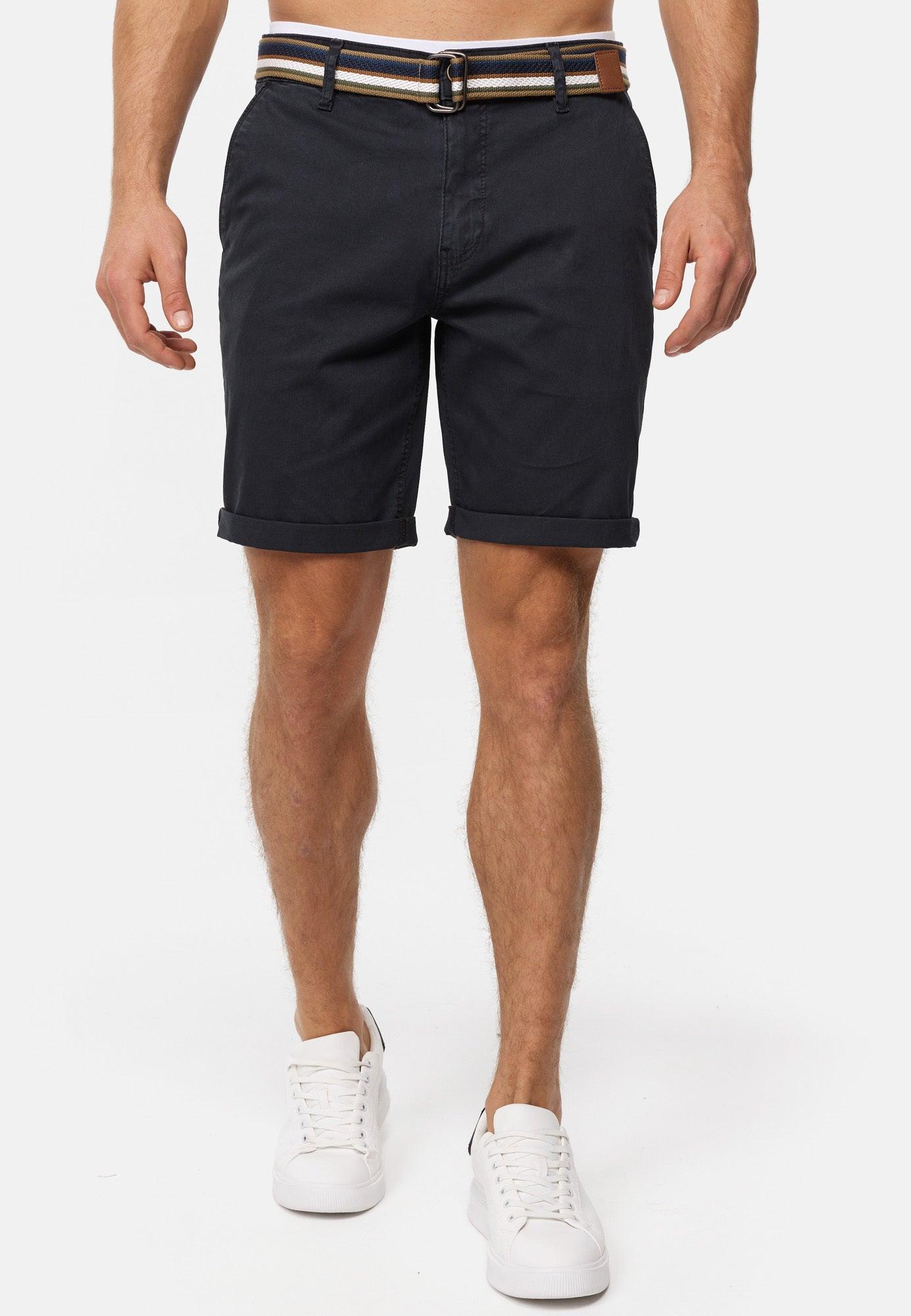Shorts Chino INCunning Produktbild