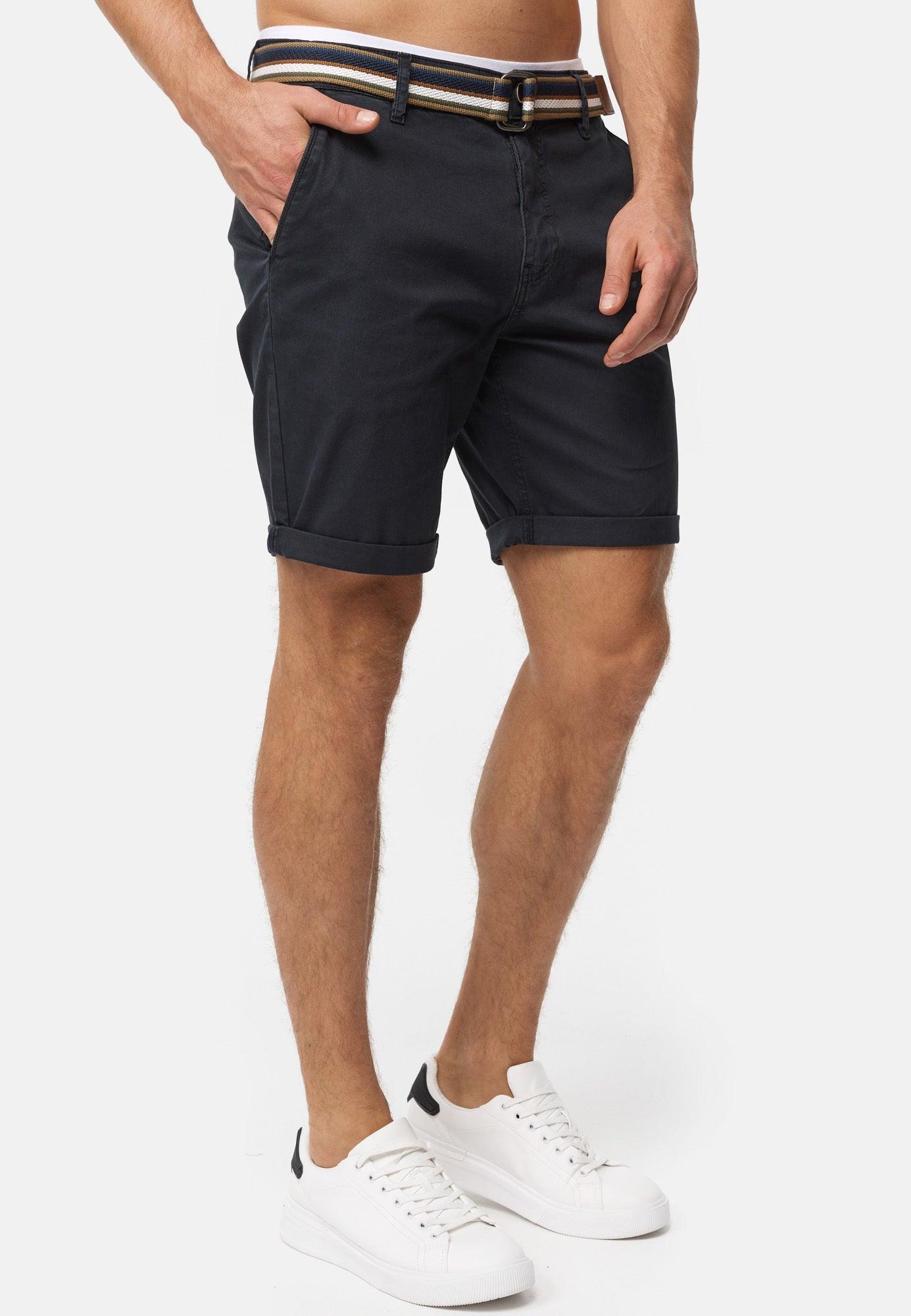 Shorts Chino INCunning Produktbild