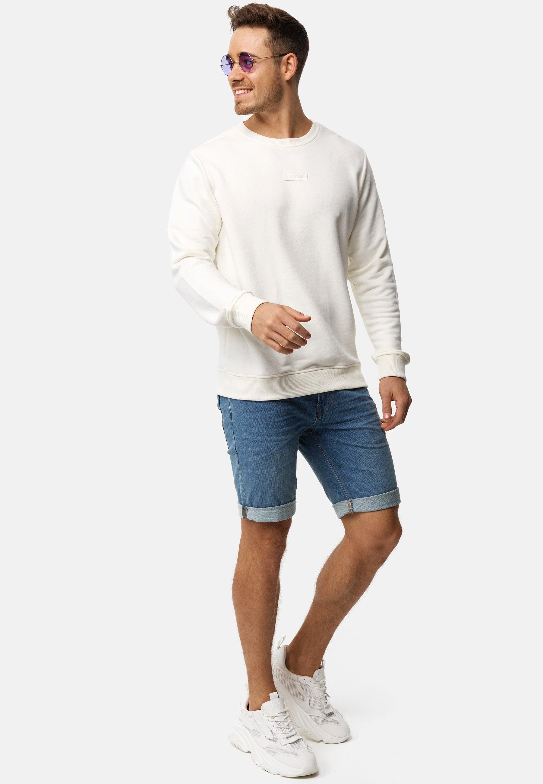 Shorts Jeans INDanny Produktbild