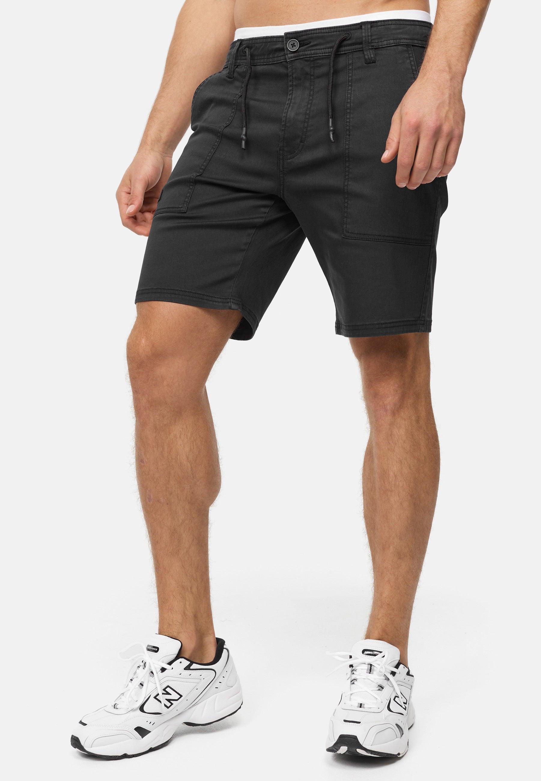 Shorts Chino INDiago Produktbild