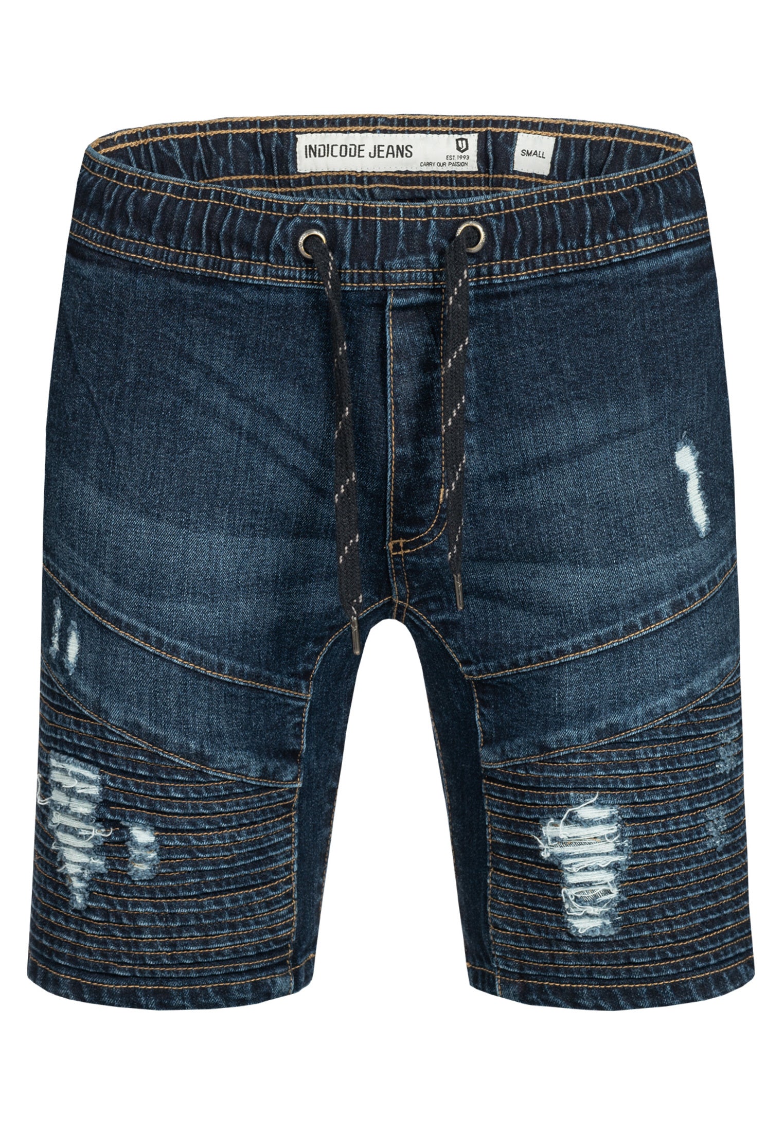 Shorts Jeans Ernest Produktbild