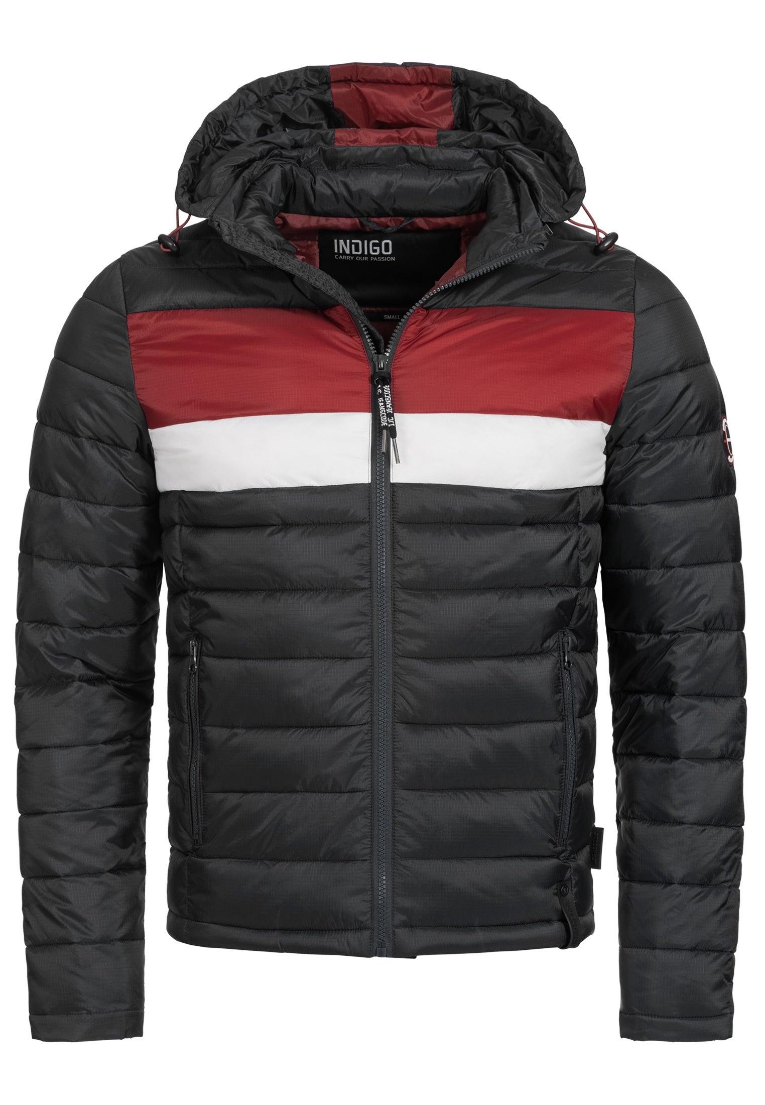 Übergangsjacke Hampshire Produktbild