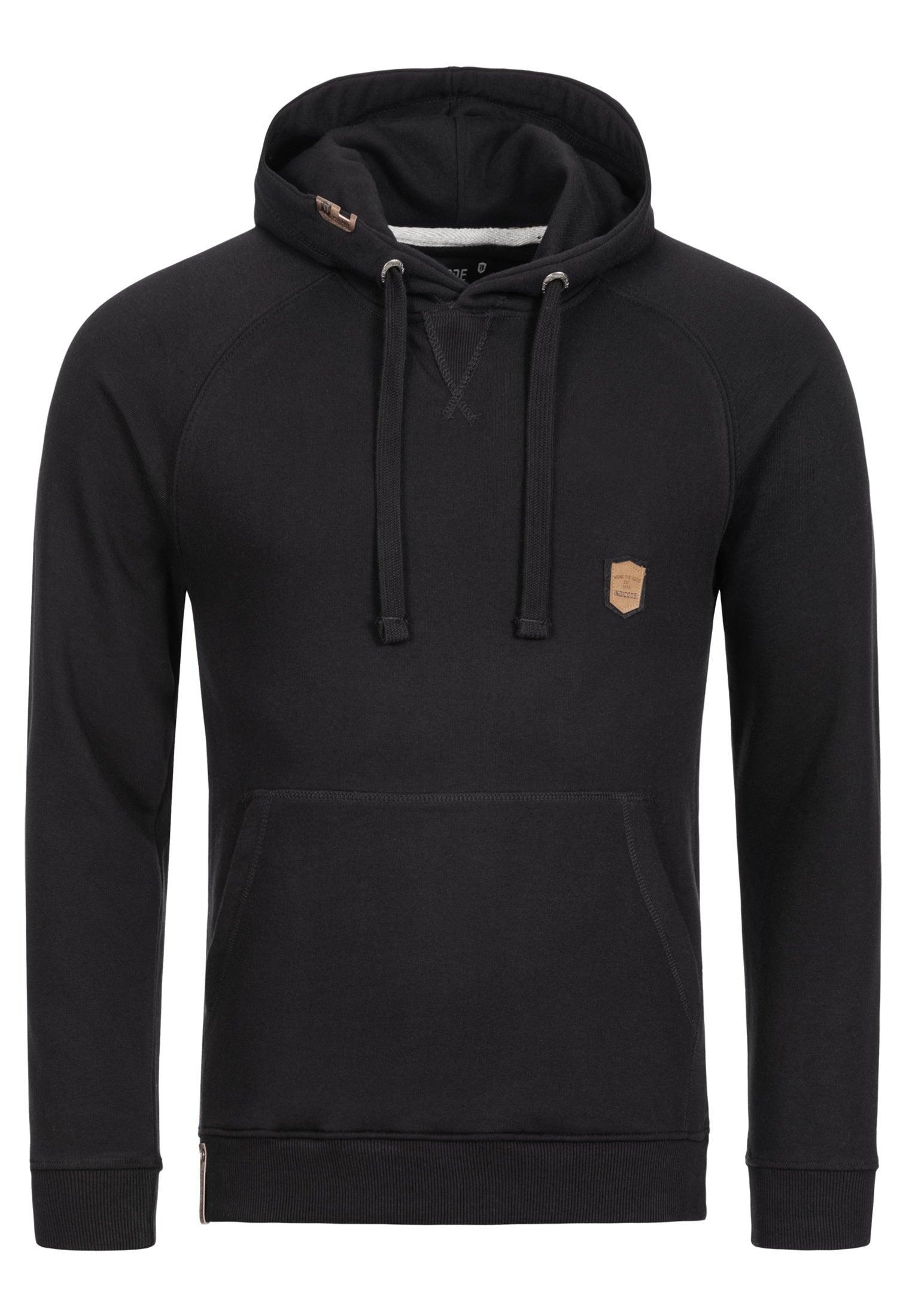 Kapuzenpullover Litcham Produktbild