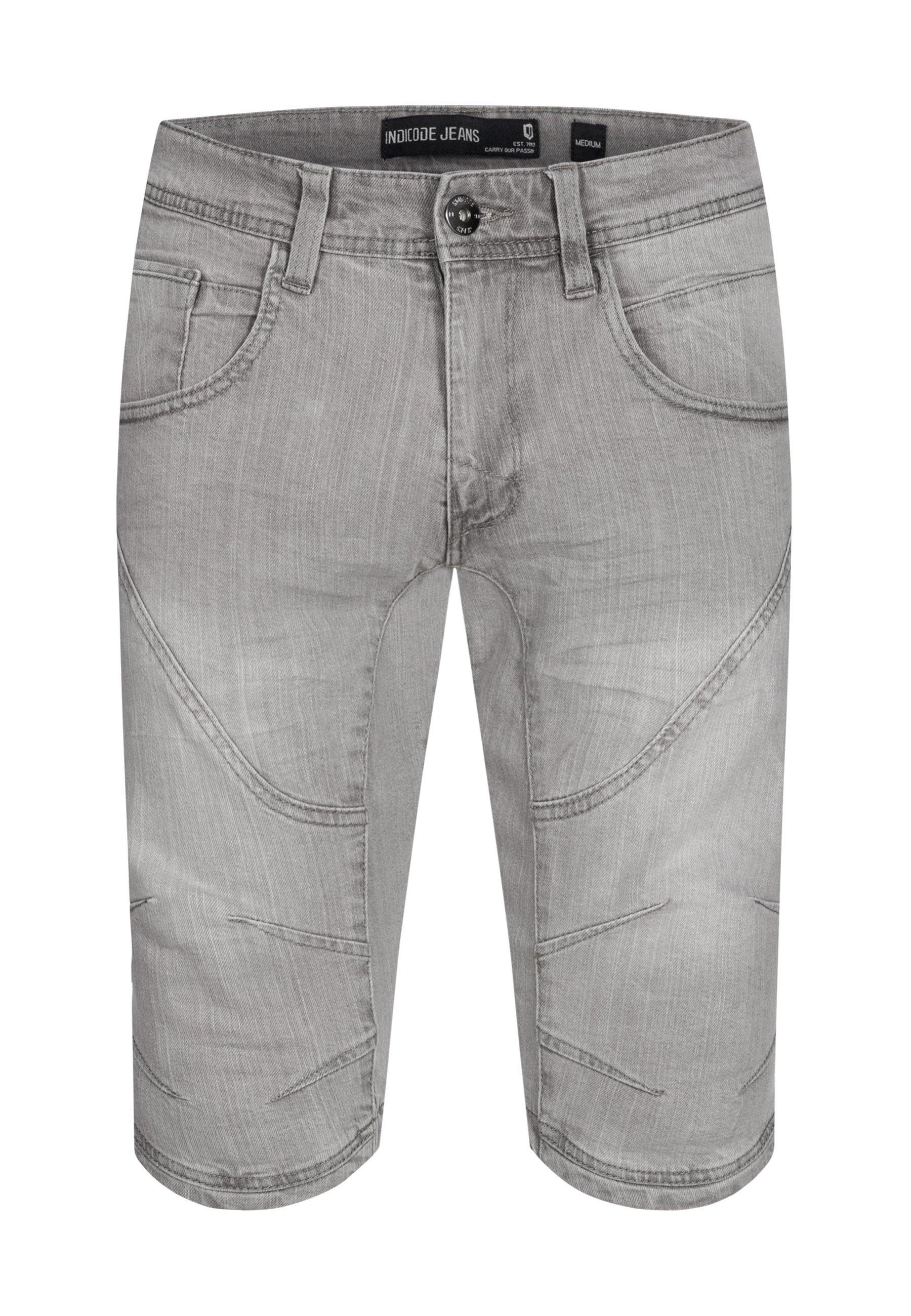 Shorts Jeans Leon Produktbild