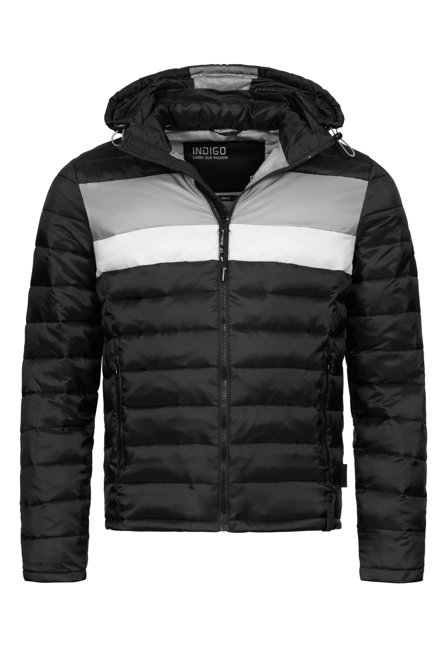 Übergangsjacke Hampshire Produktbild