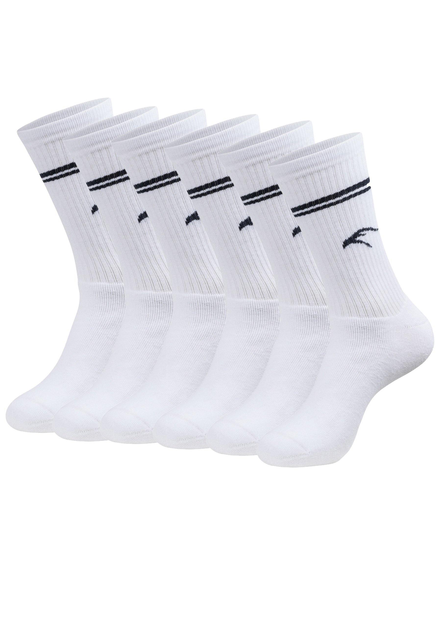 Socken 6 Paar Marvin Produktbild