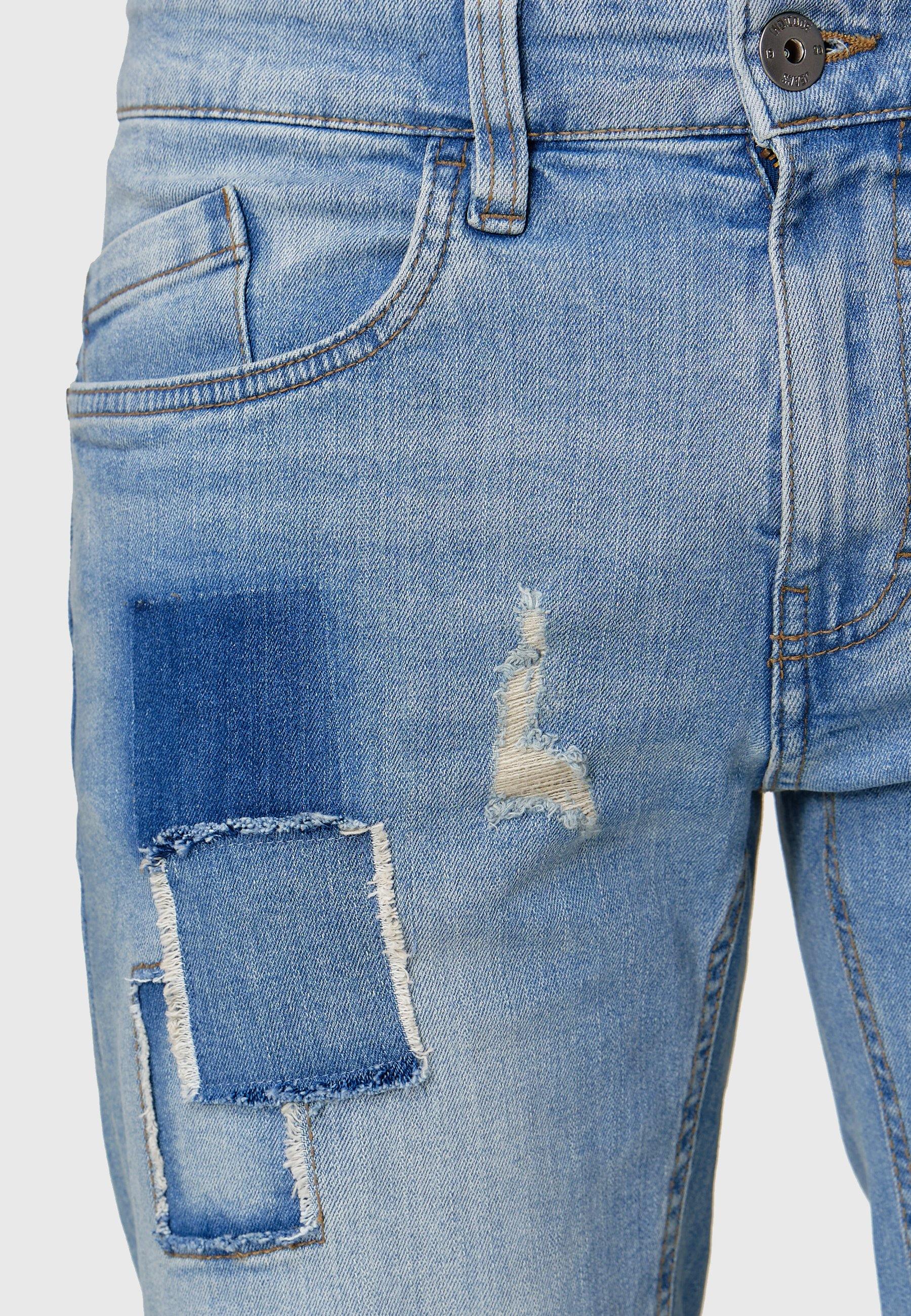 Shorts Jeans Roberts Produktbild