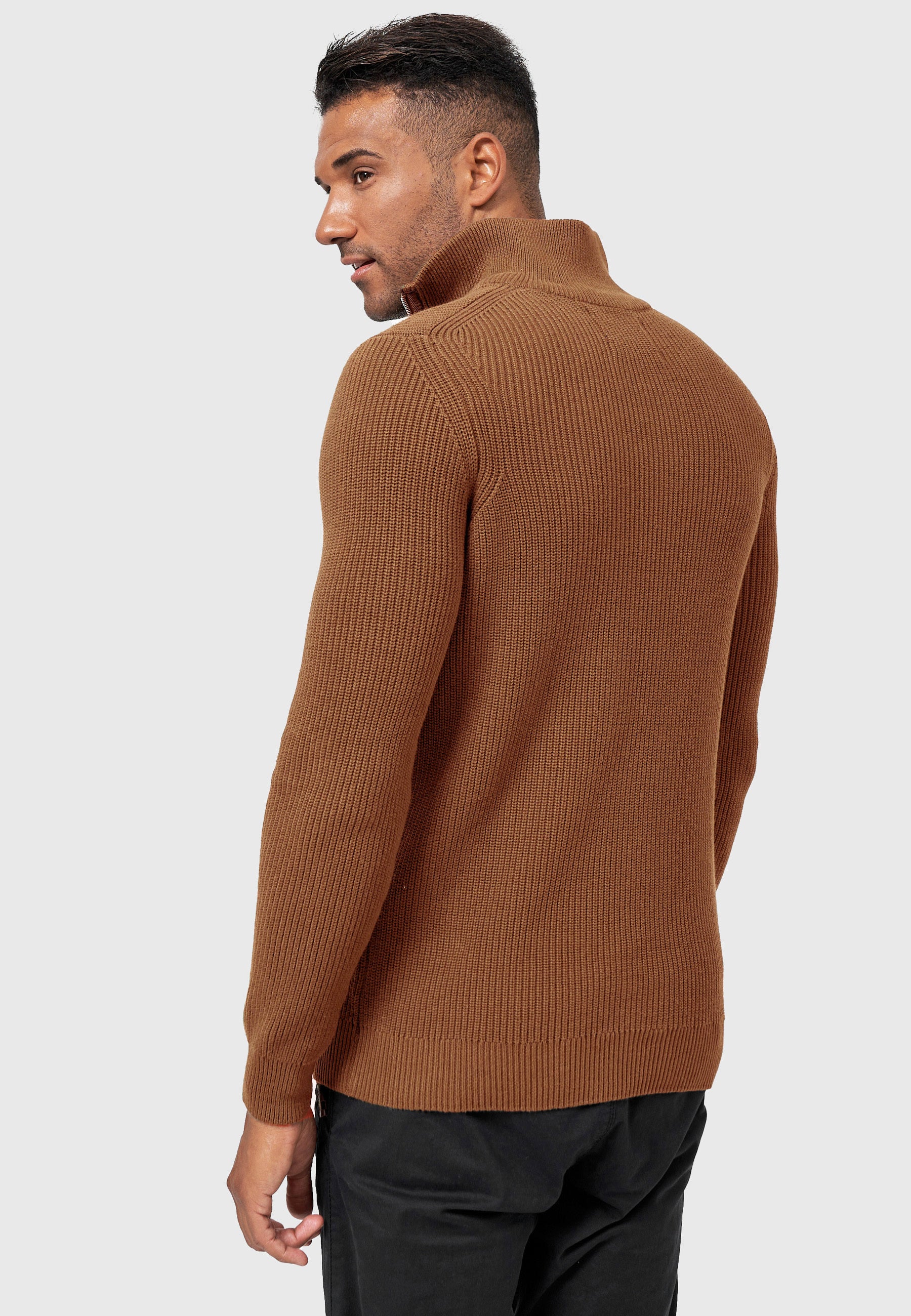 Strickpullover Mayer Produktbild