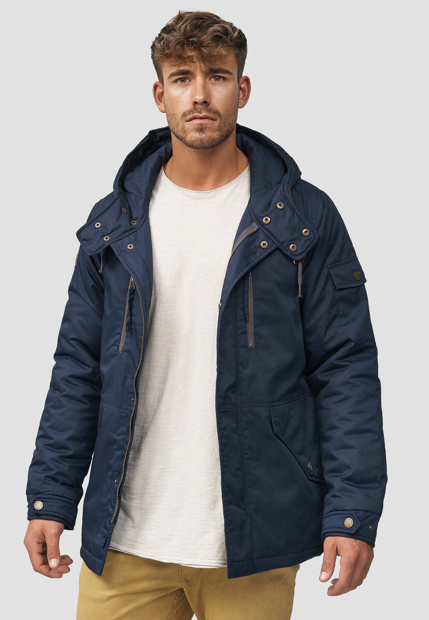 Parka Elmhurts