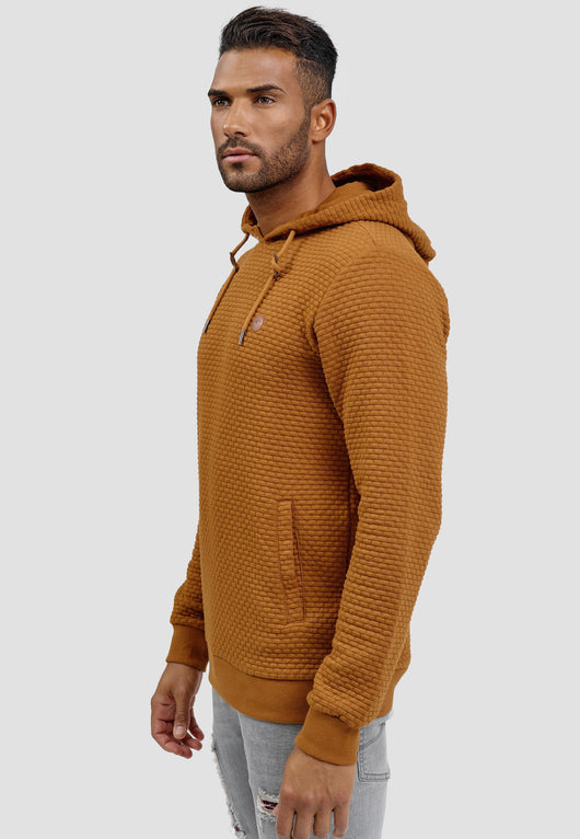 Kapuzenpullover York