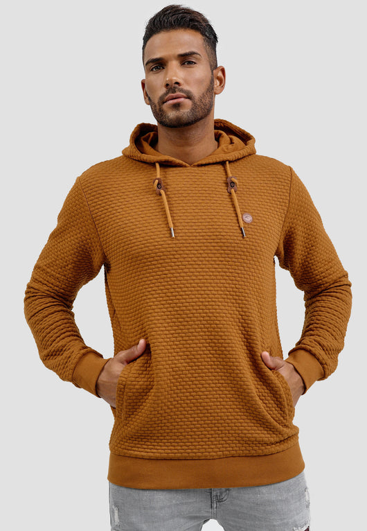 Kapuzenpullover York