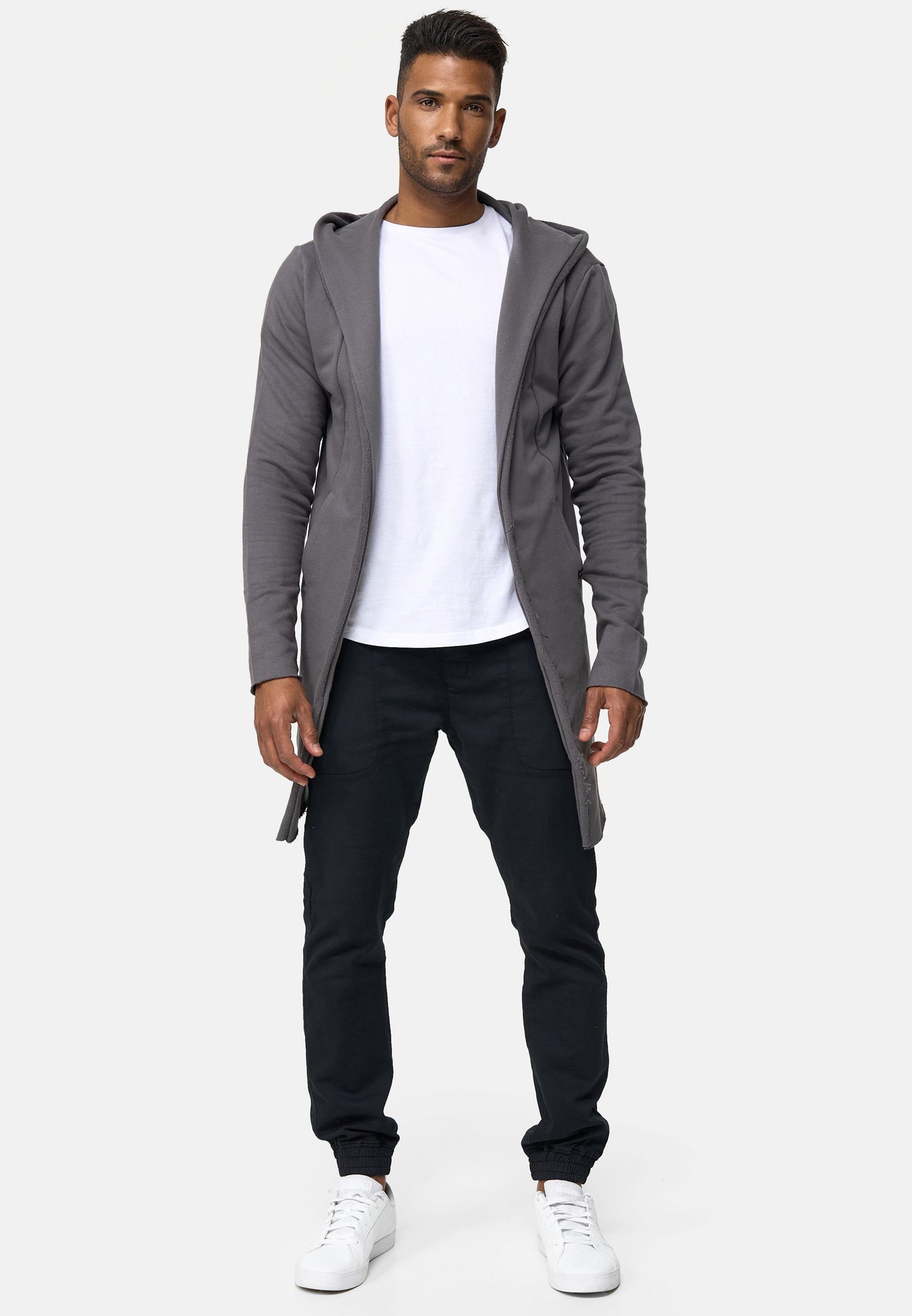 Sweatjacke Brekstad
