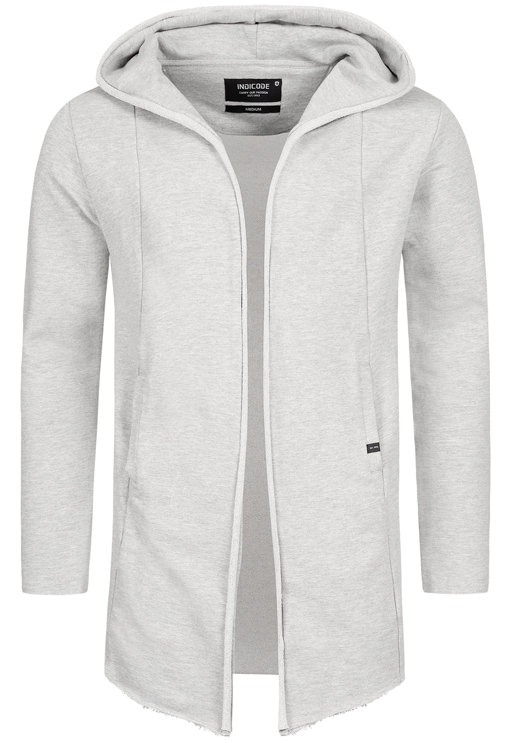 Sweatjacke Brekstad Produktbild