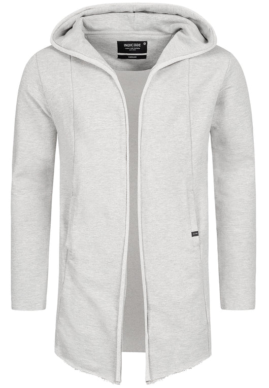 Sweatjacke Brekstad