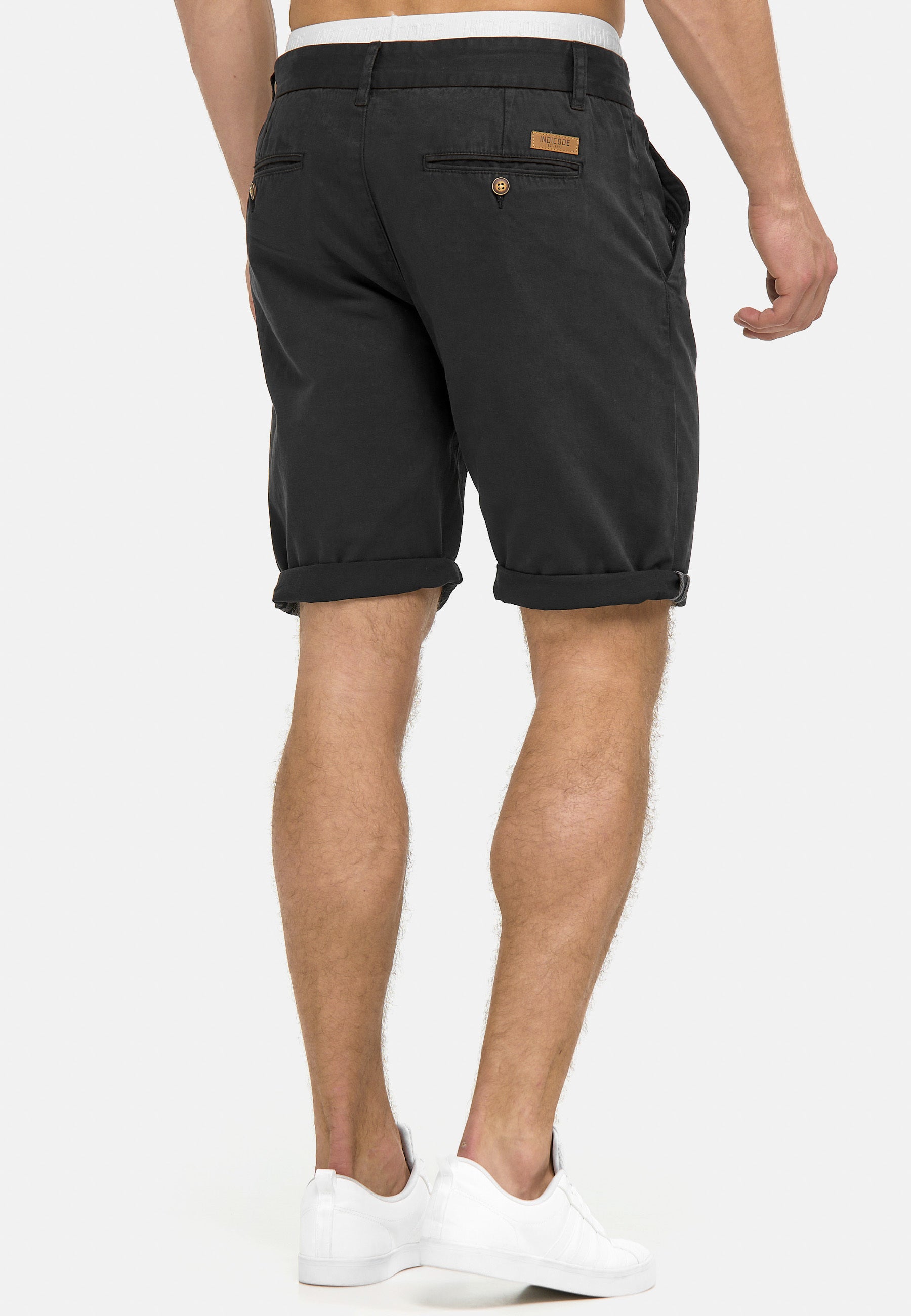 Shorts Chino Cuba Produktbild
