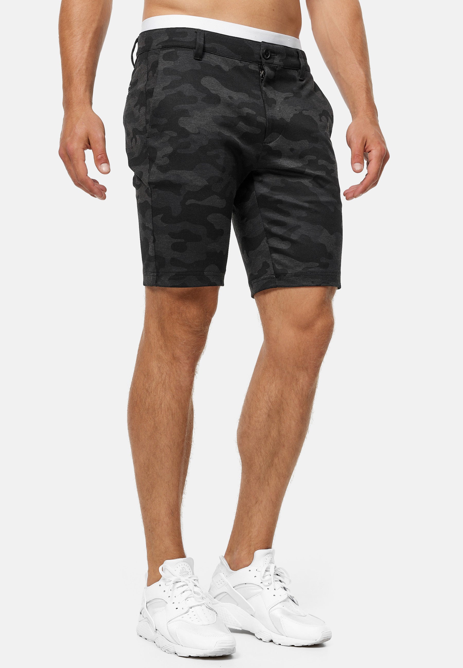 Shorts Chino Aalborg Produktbild