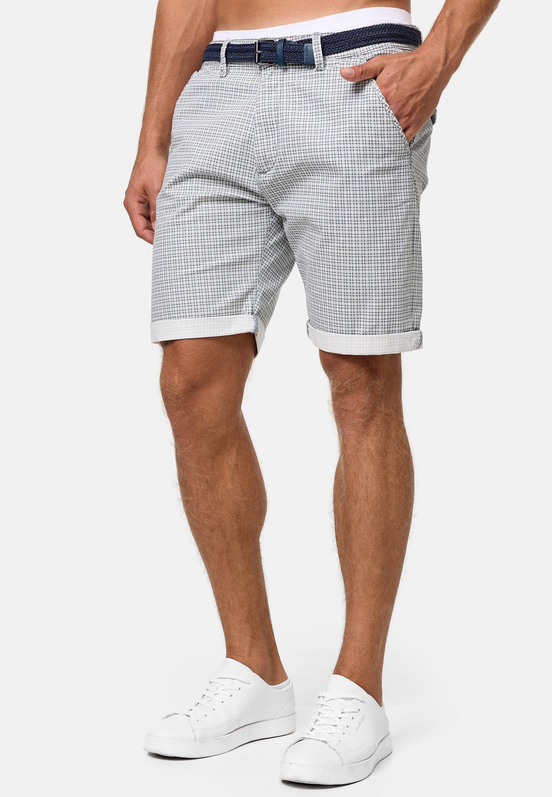 Shorts Chino Bourchier Produktbild
