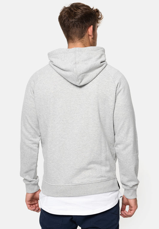 Indicode Men's Litcham Hooded Sweatshirt