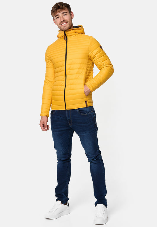 Übergangsjacke Bowers