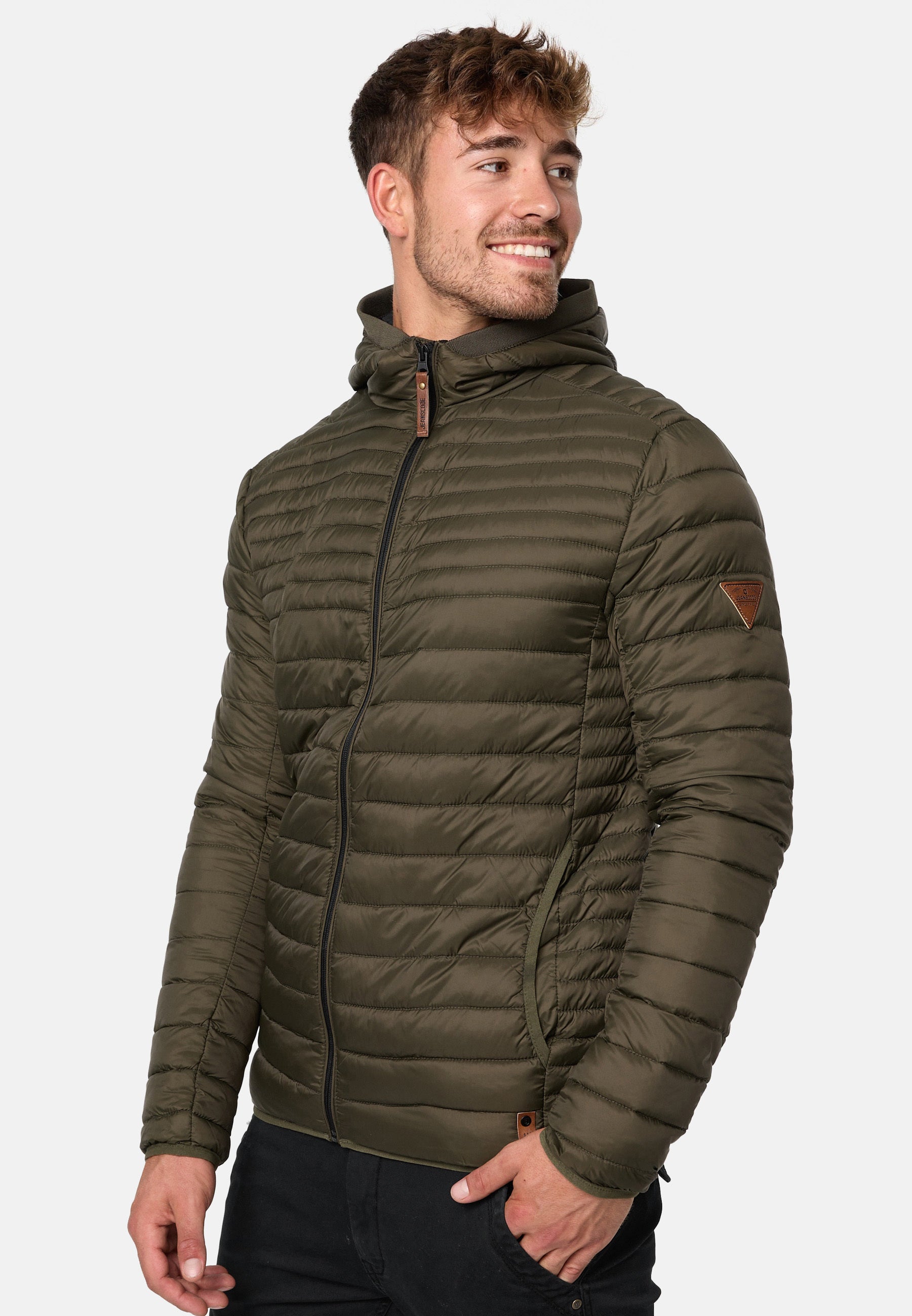 Übergangsjacke Bowers Produktbild