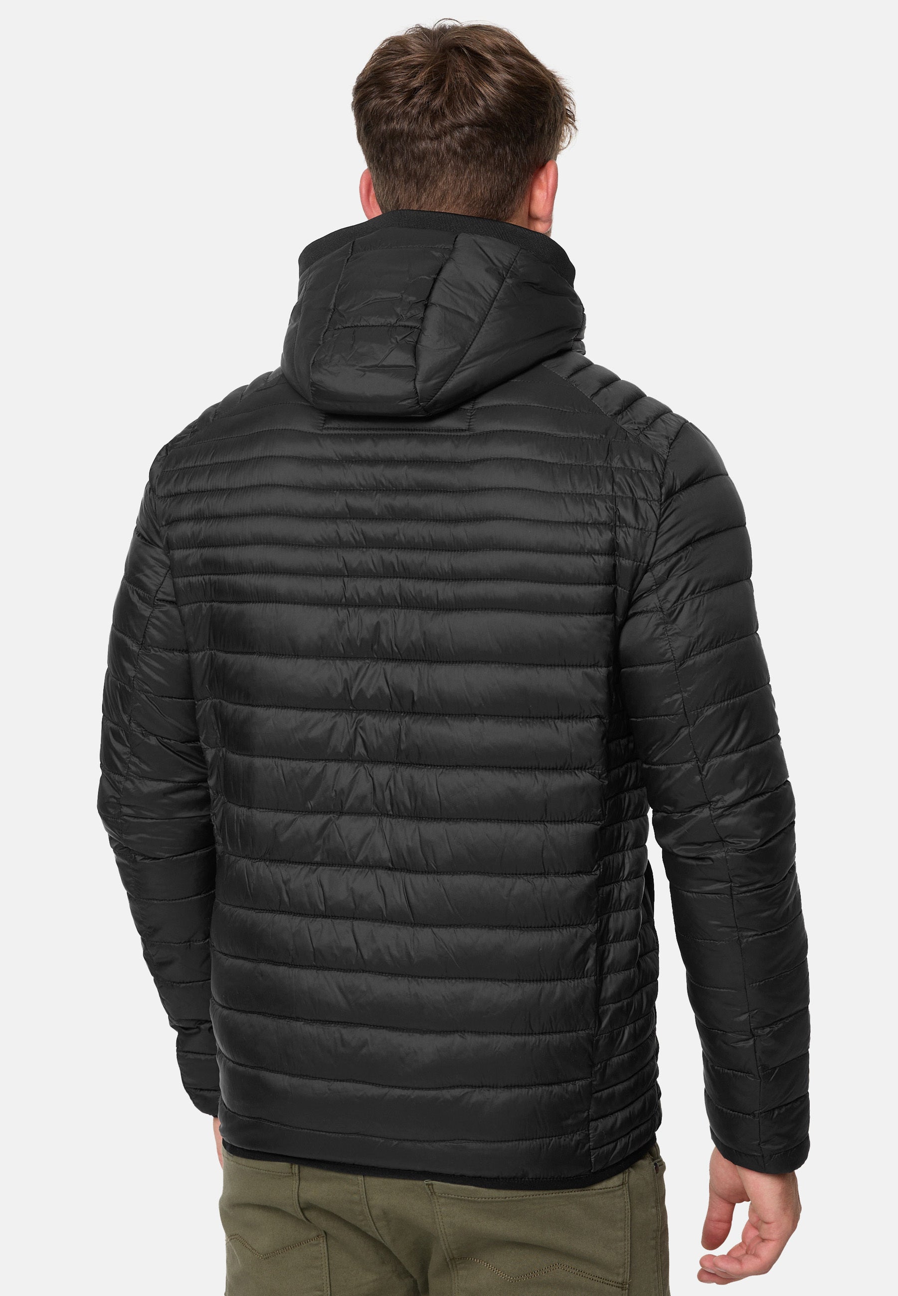 Übergangsjacke Bowers Produktbild