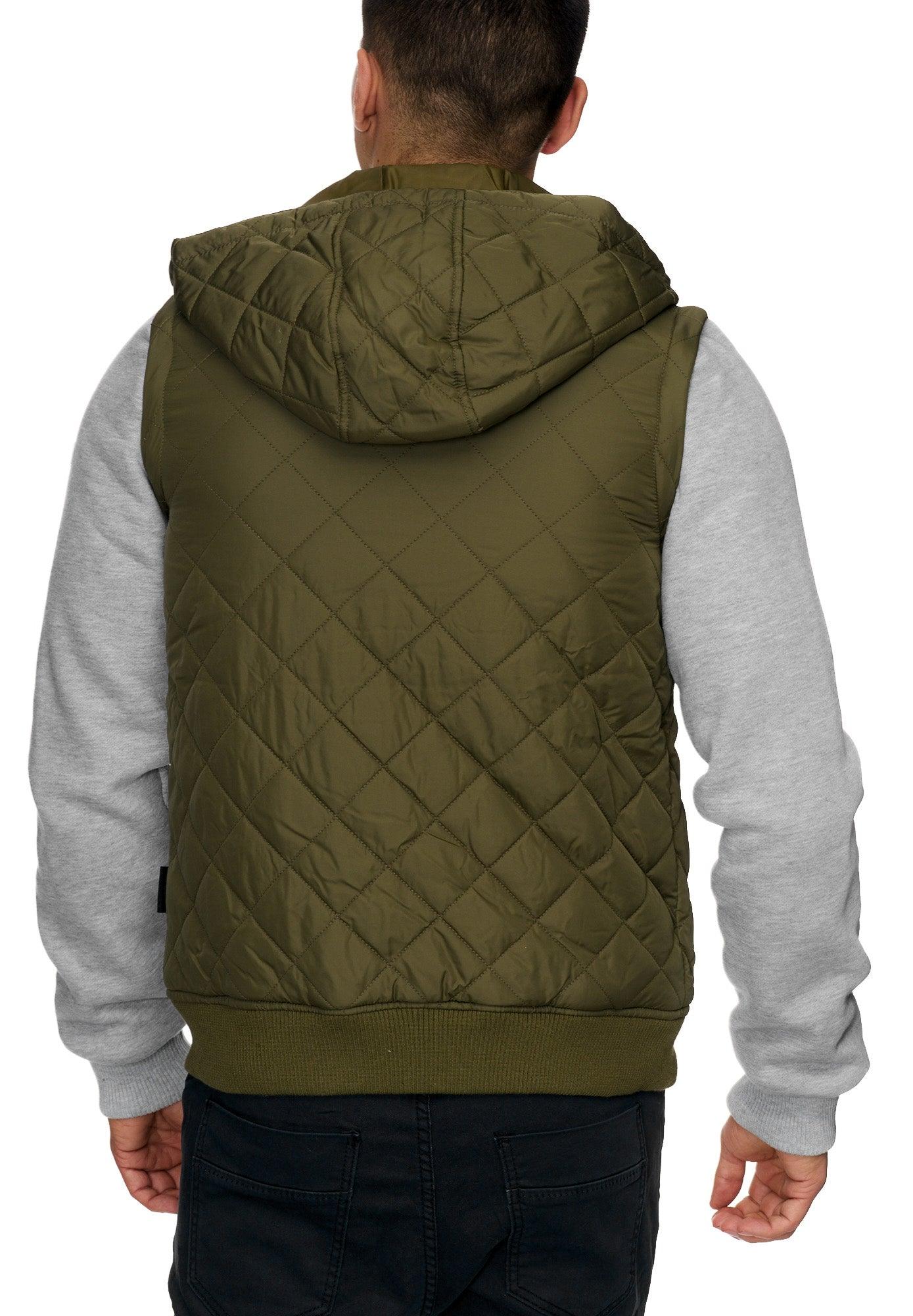 Winterjacke Harry Produktbild