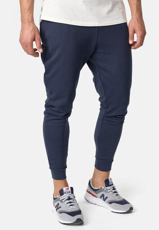 Indicode men's Eberline sweatpants made of 95% cotton