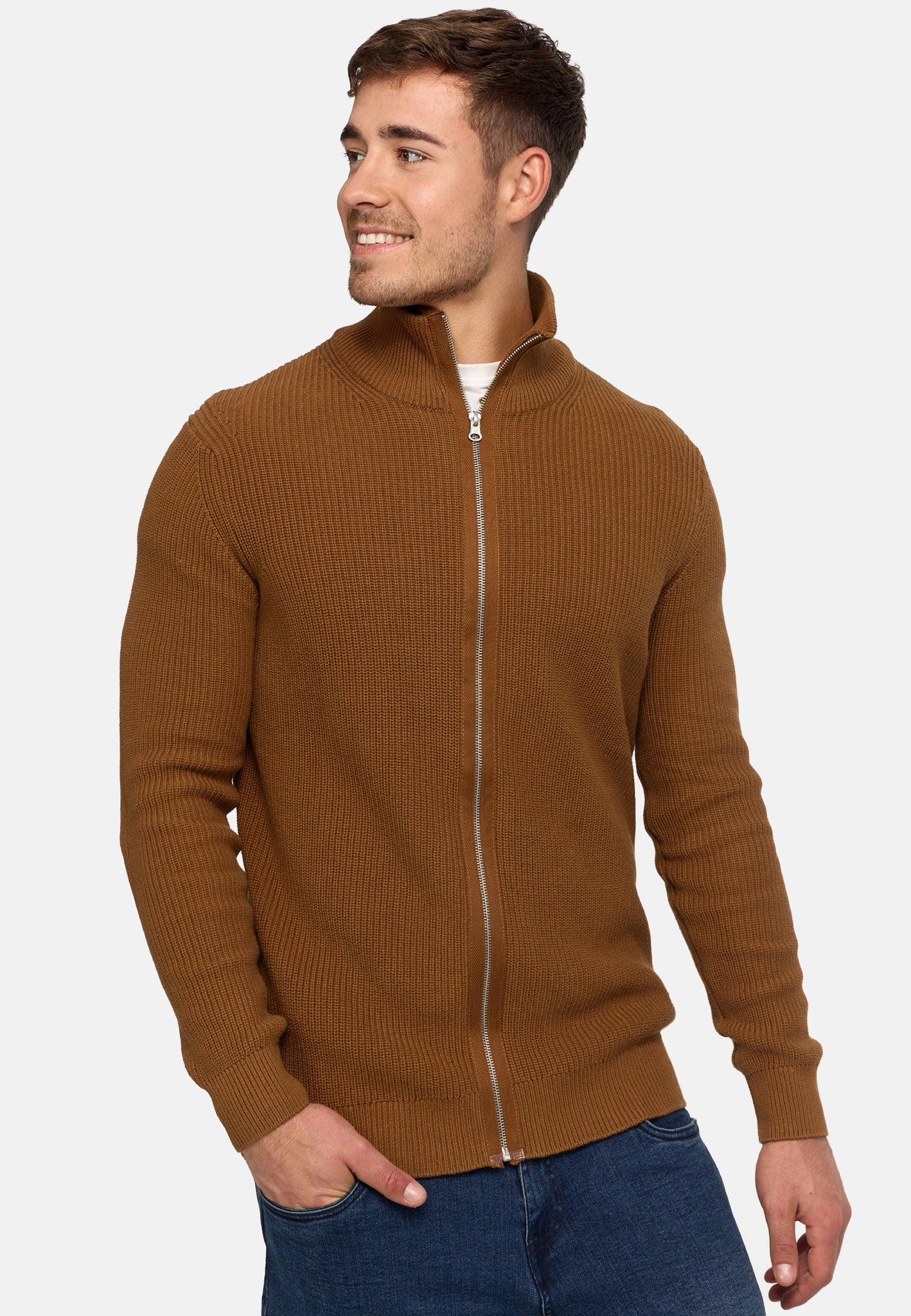 Strickjacke Dodson