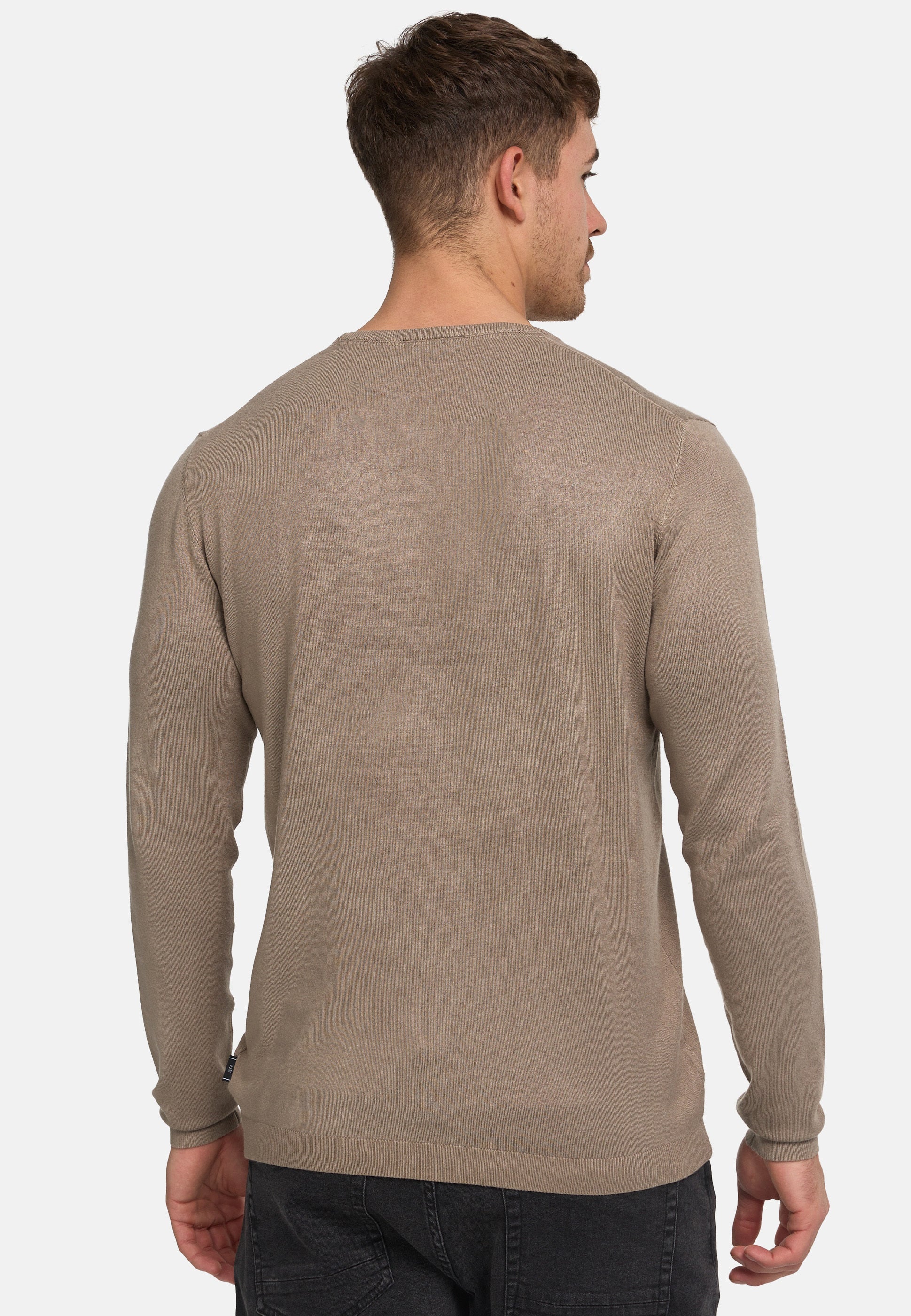 Strickpullover Greyson Produktbild