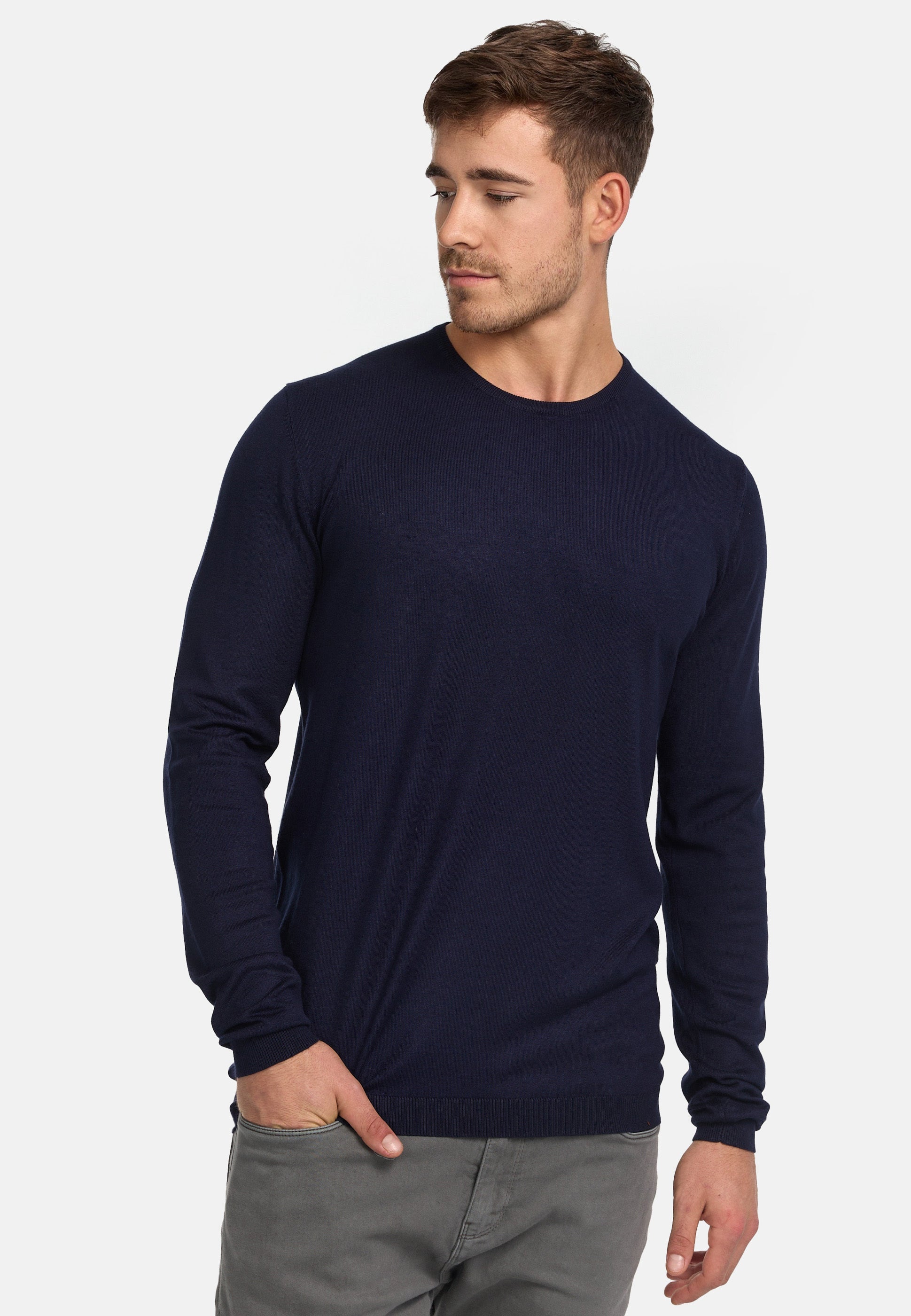 Strickpullover Greyson Produktbild