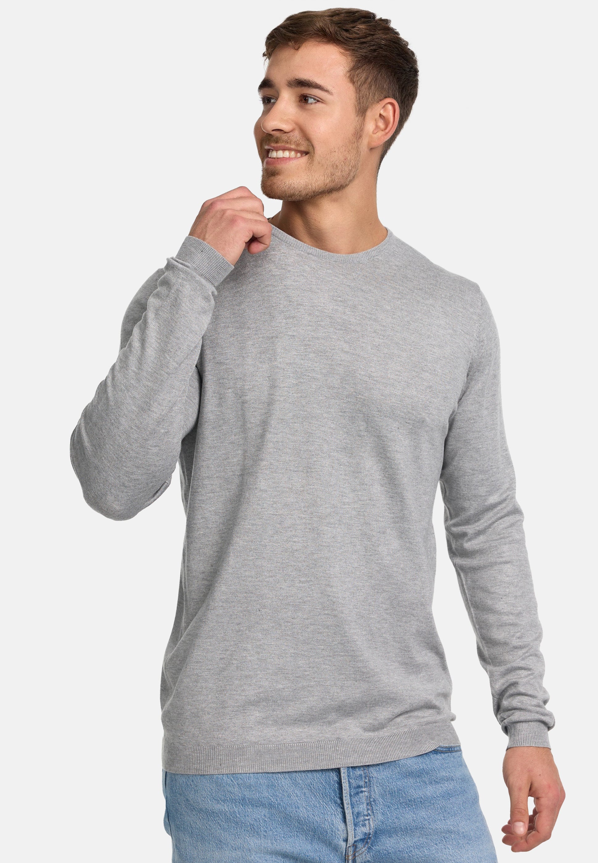 Strickpullover Greyson Produktbild