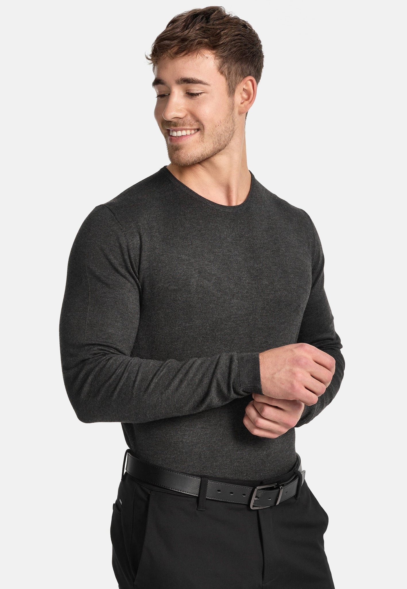 Strickpullover Greyson