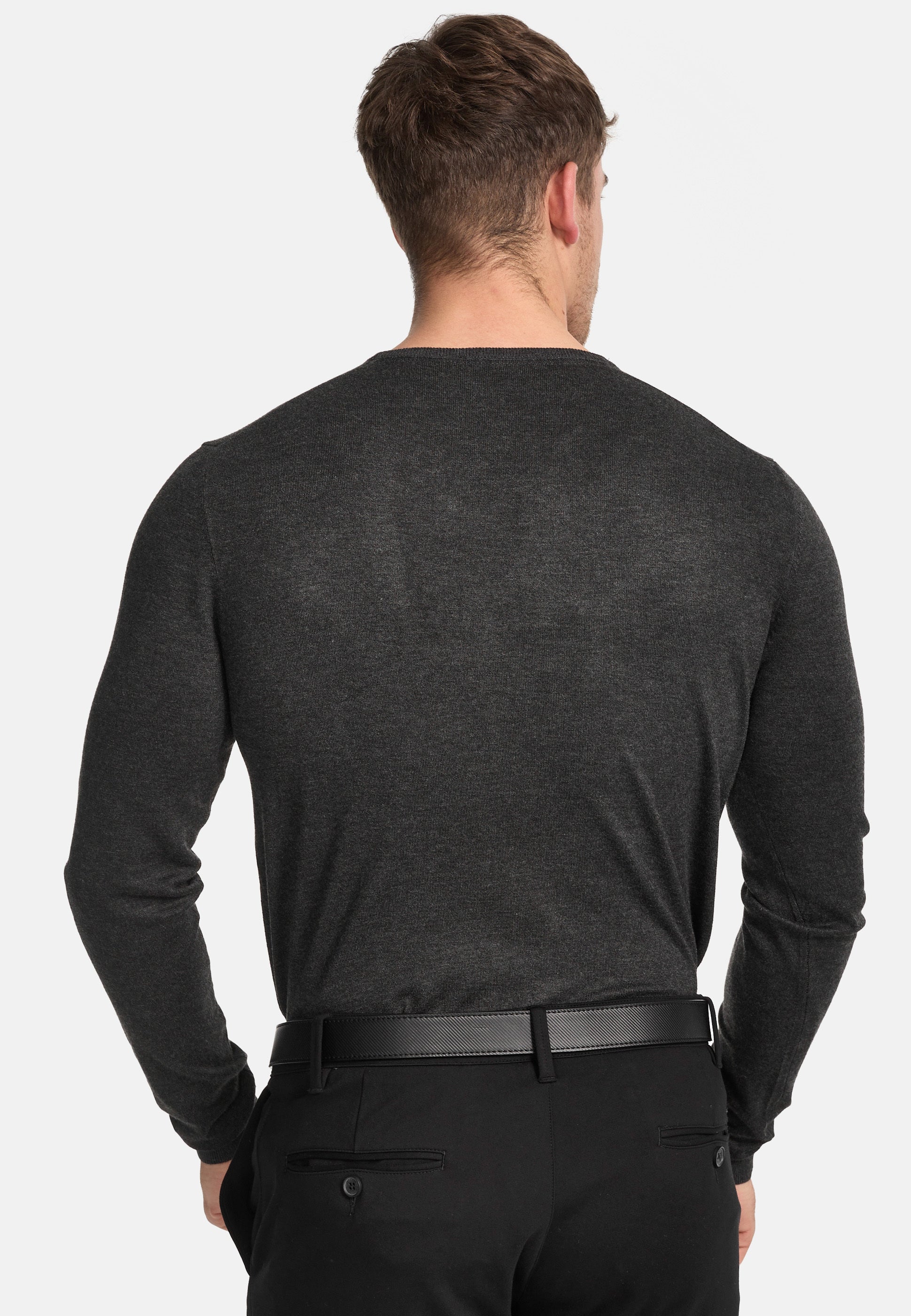 Strickpullover Greyson Produktbild