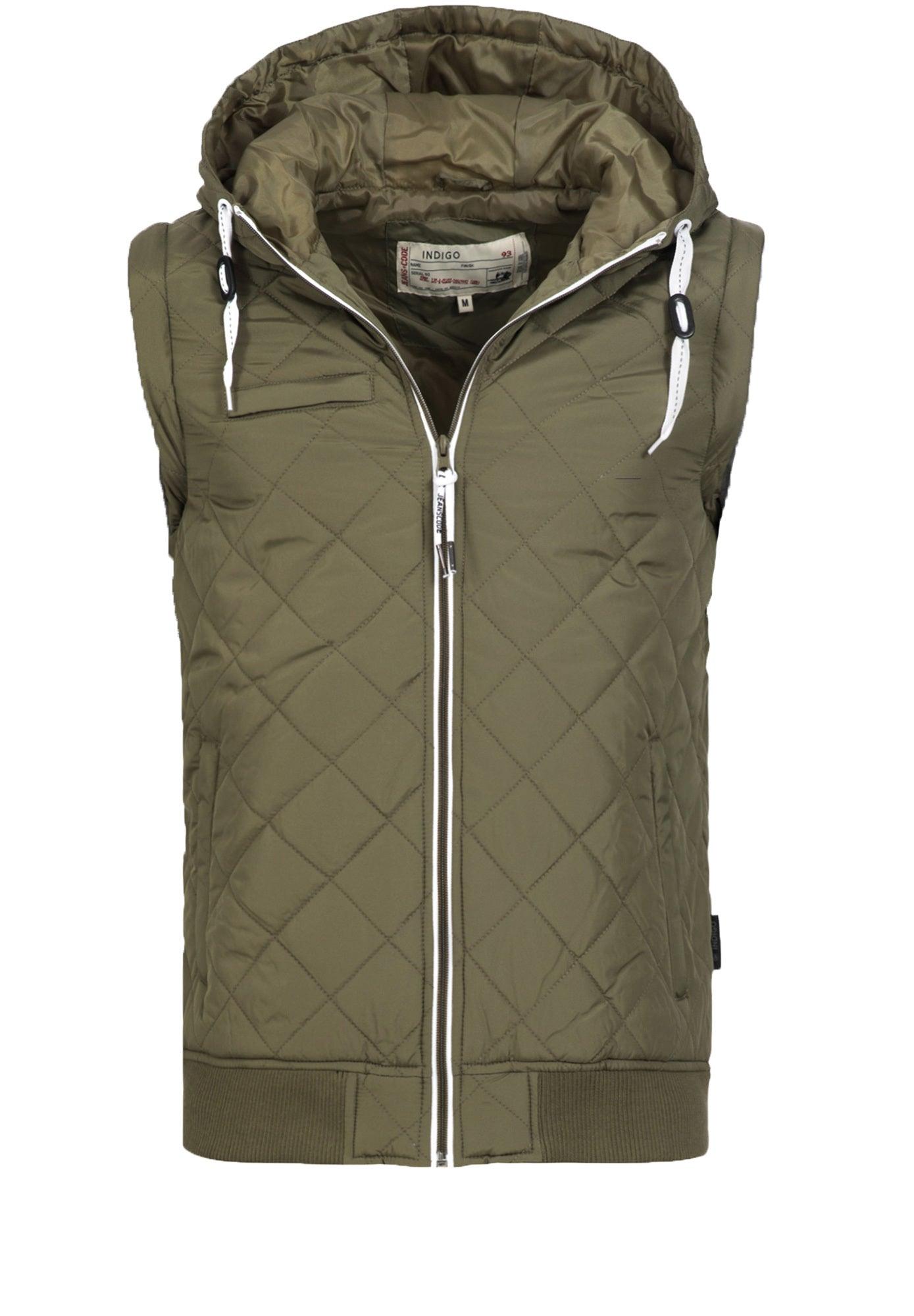 Winterjacke Harry Produktbild