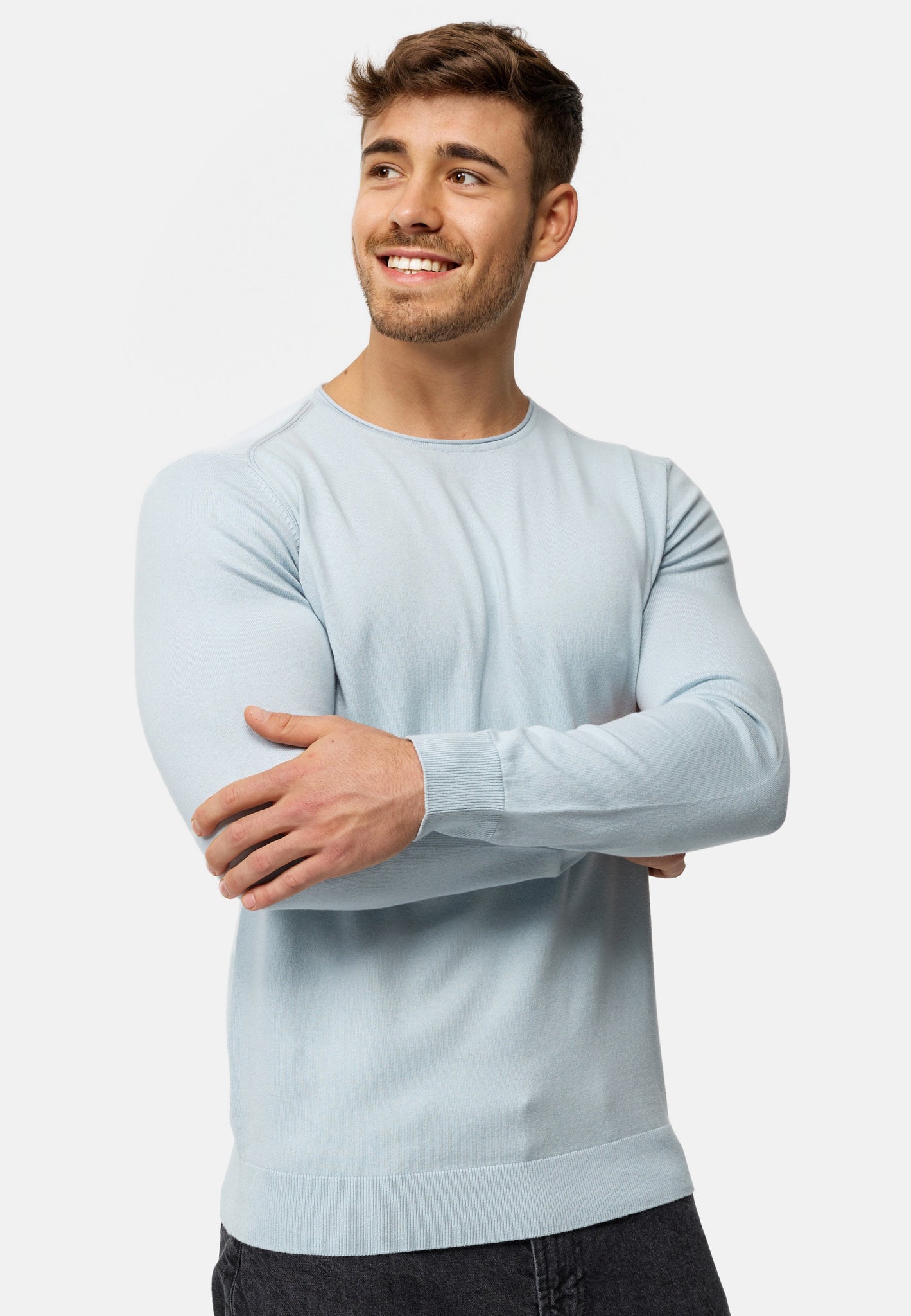 Strickpullover Gamal