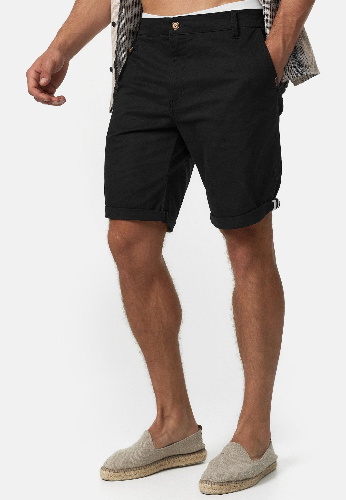Shorts Chino Creel