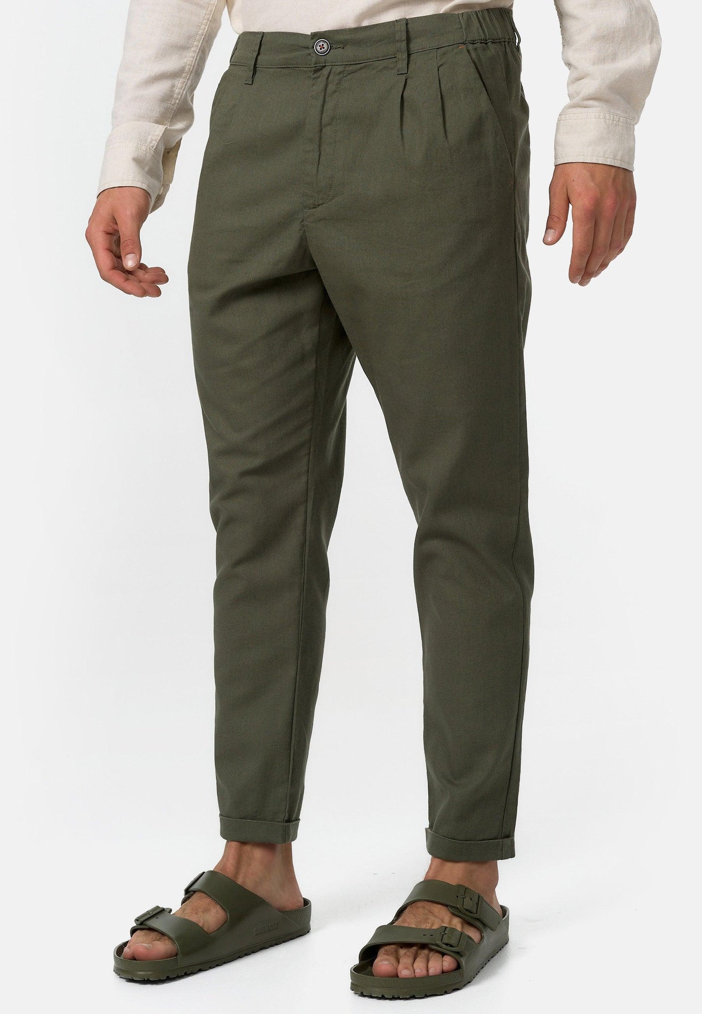 Hose Cunningham