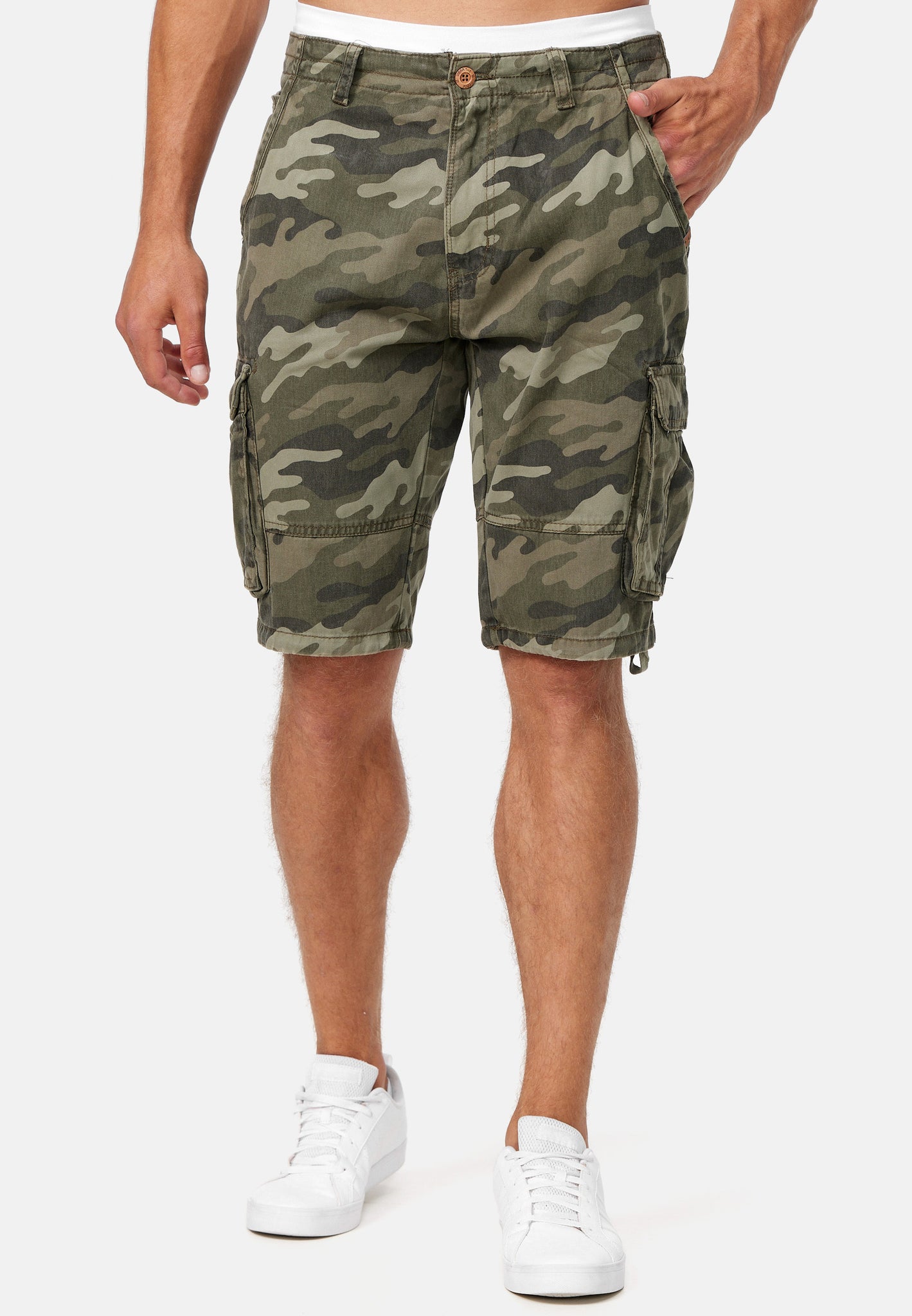 Shorts Cargo Monroe Cargo